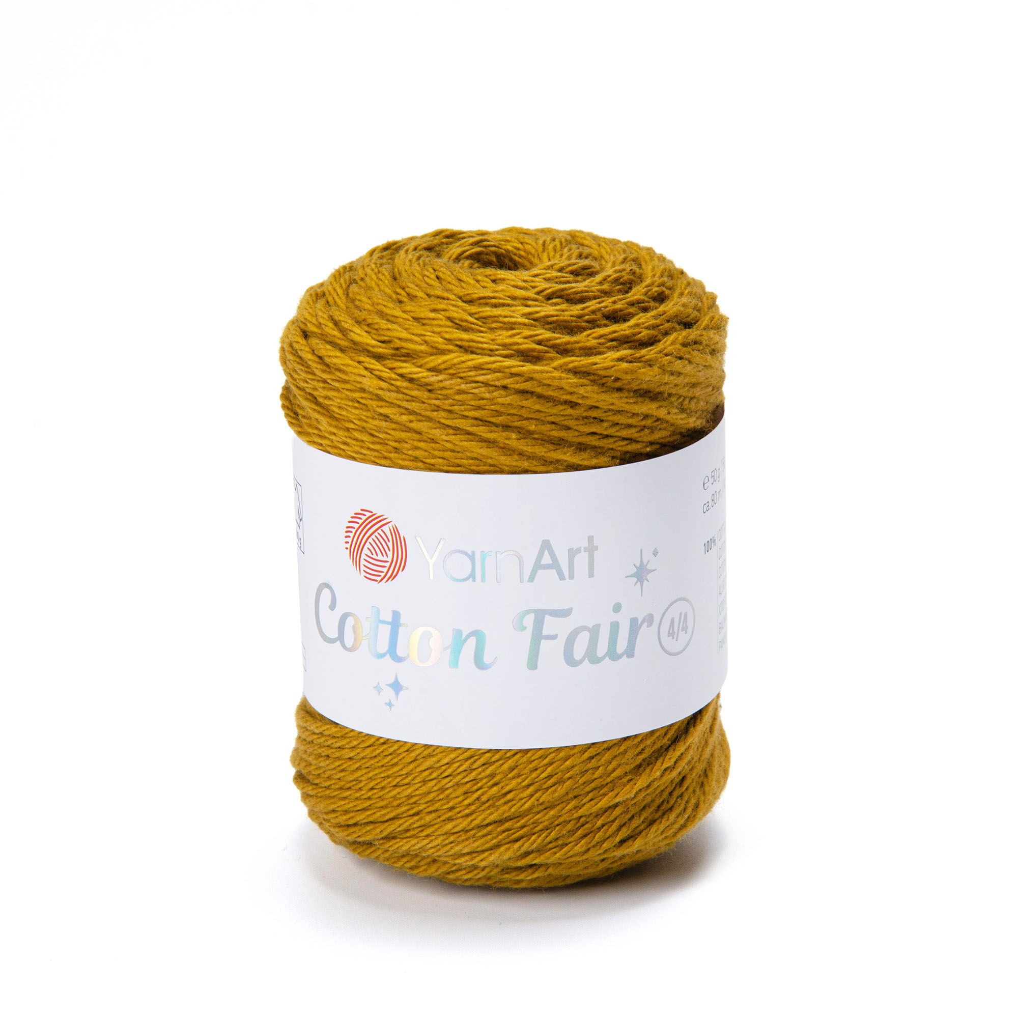 Cotton Fair 4/4 - 5522
