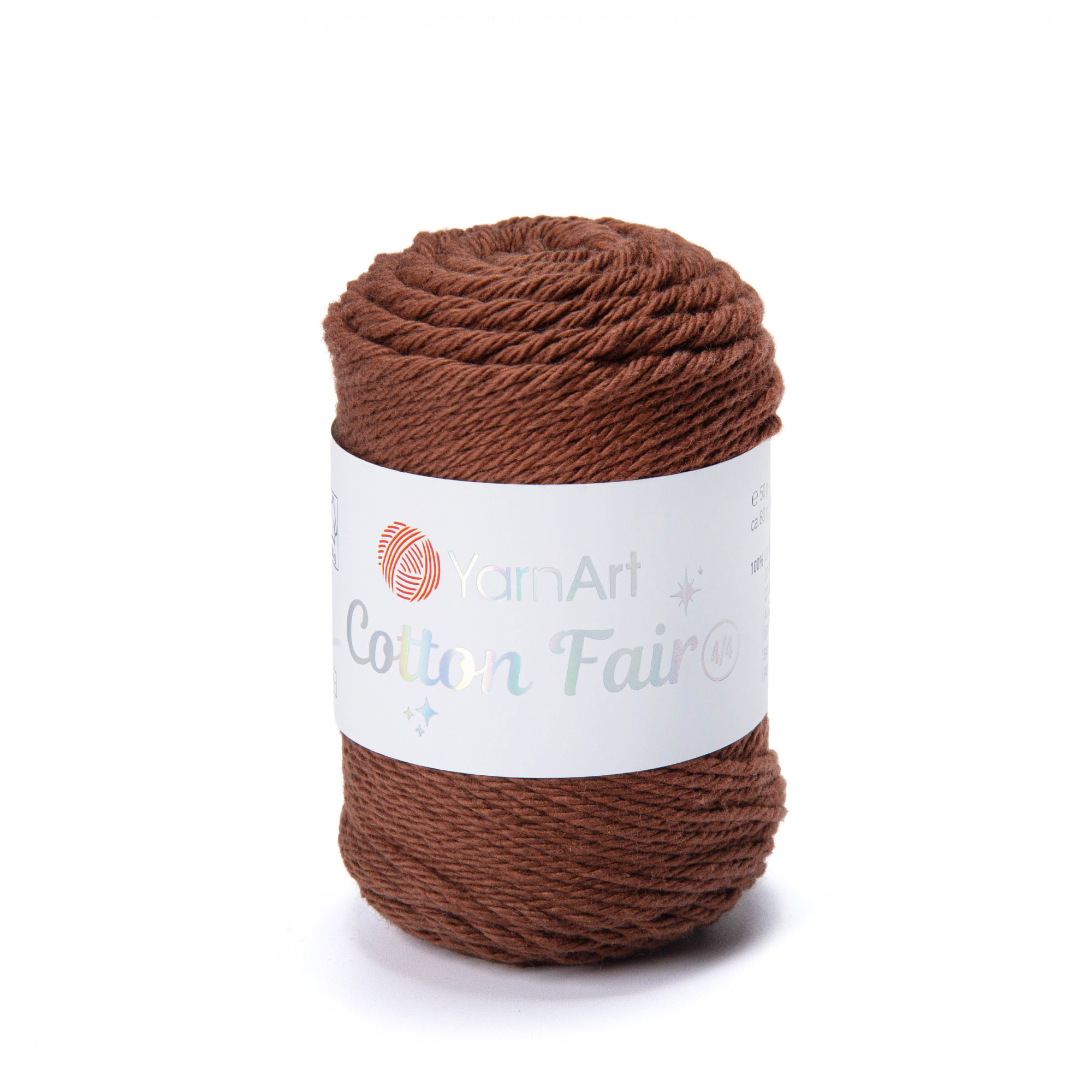 Cotton Fair 4/4 - 5524