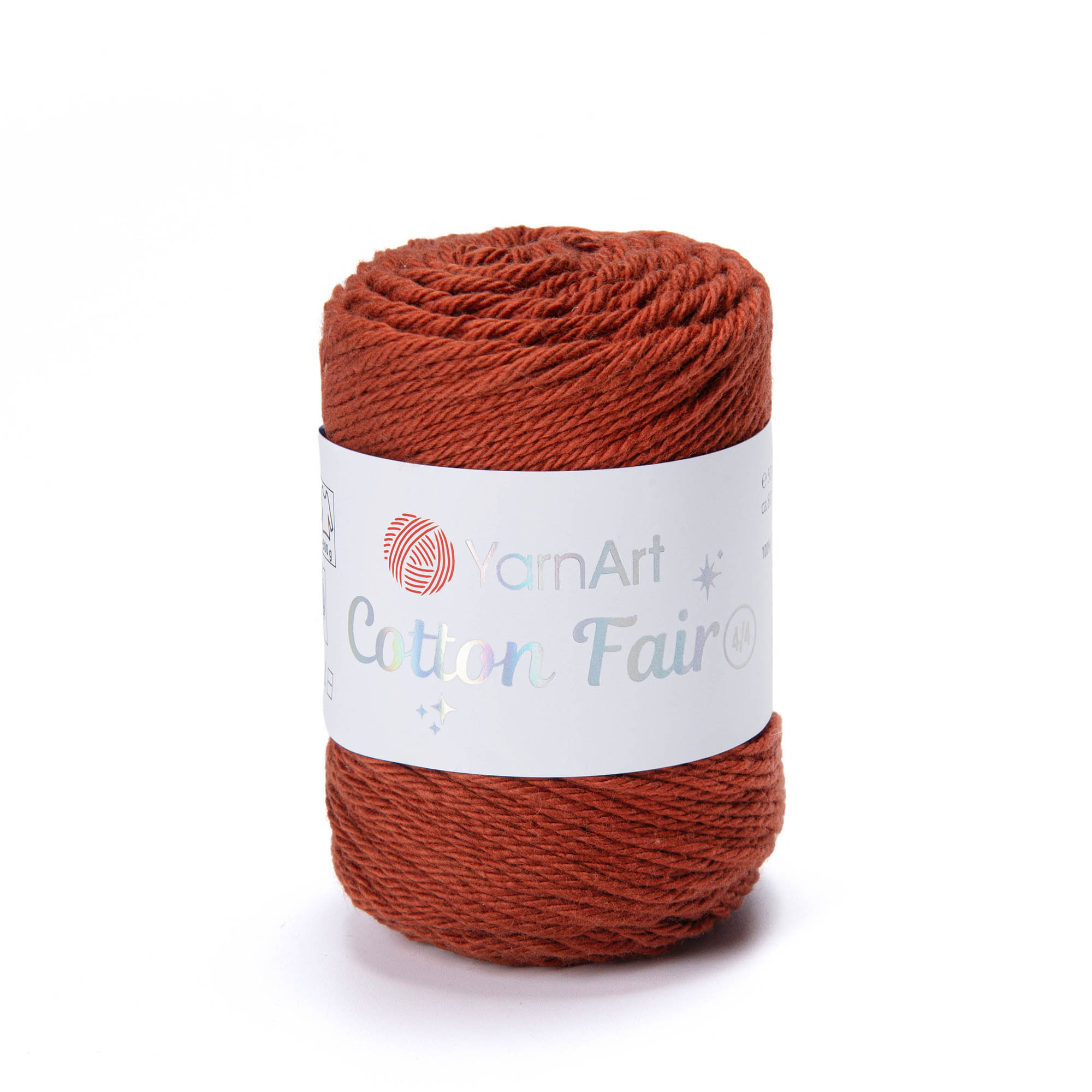 Cotton Fair 4/4 - 5526