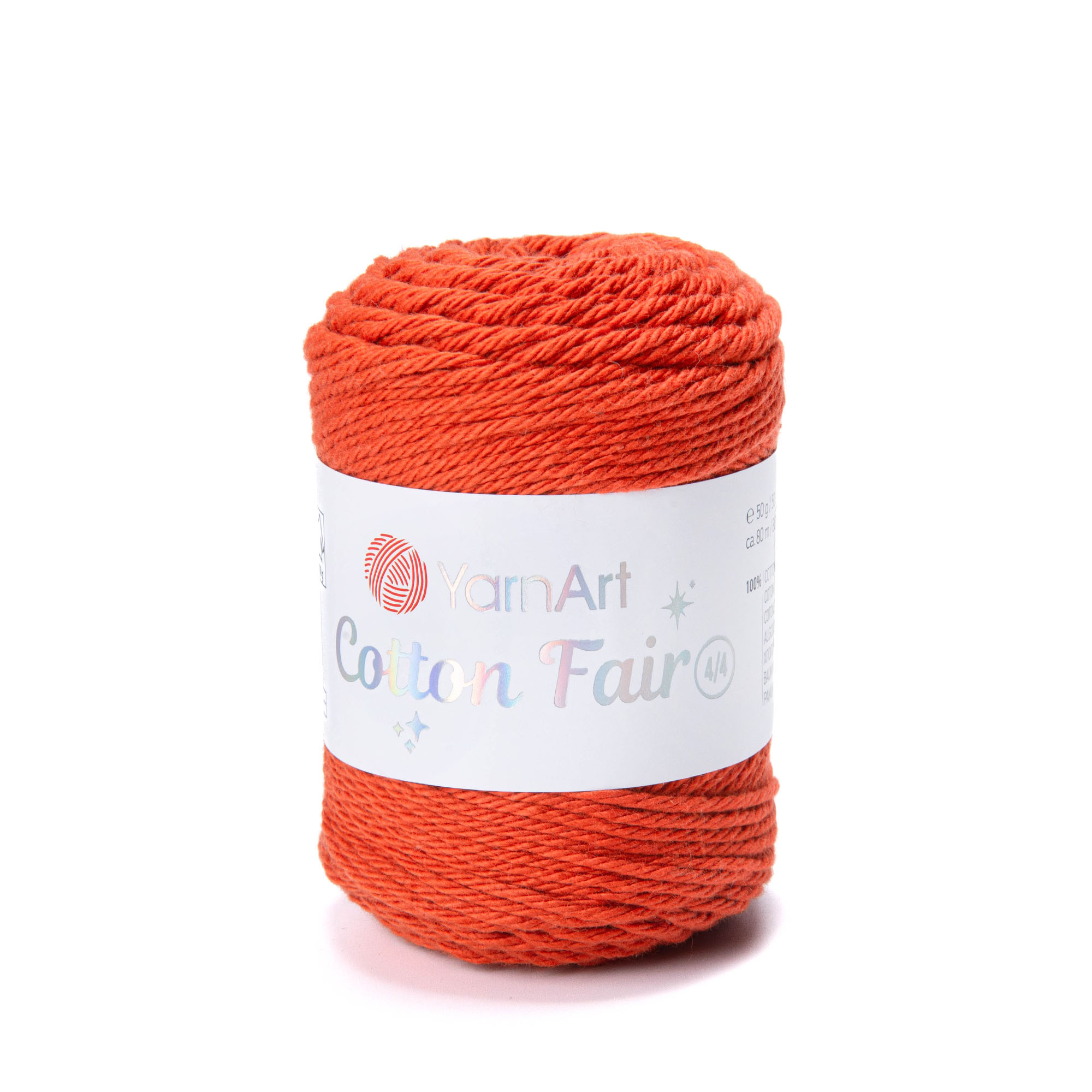 Cotton Fair 4/4 - 5528