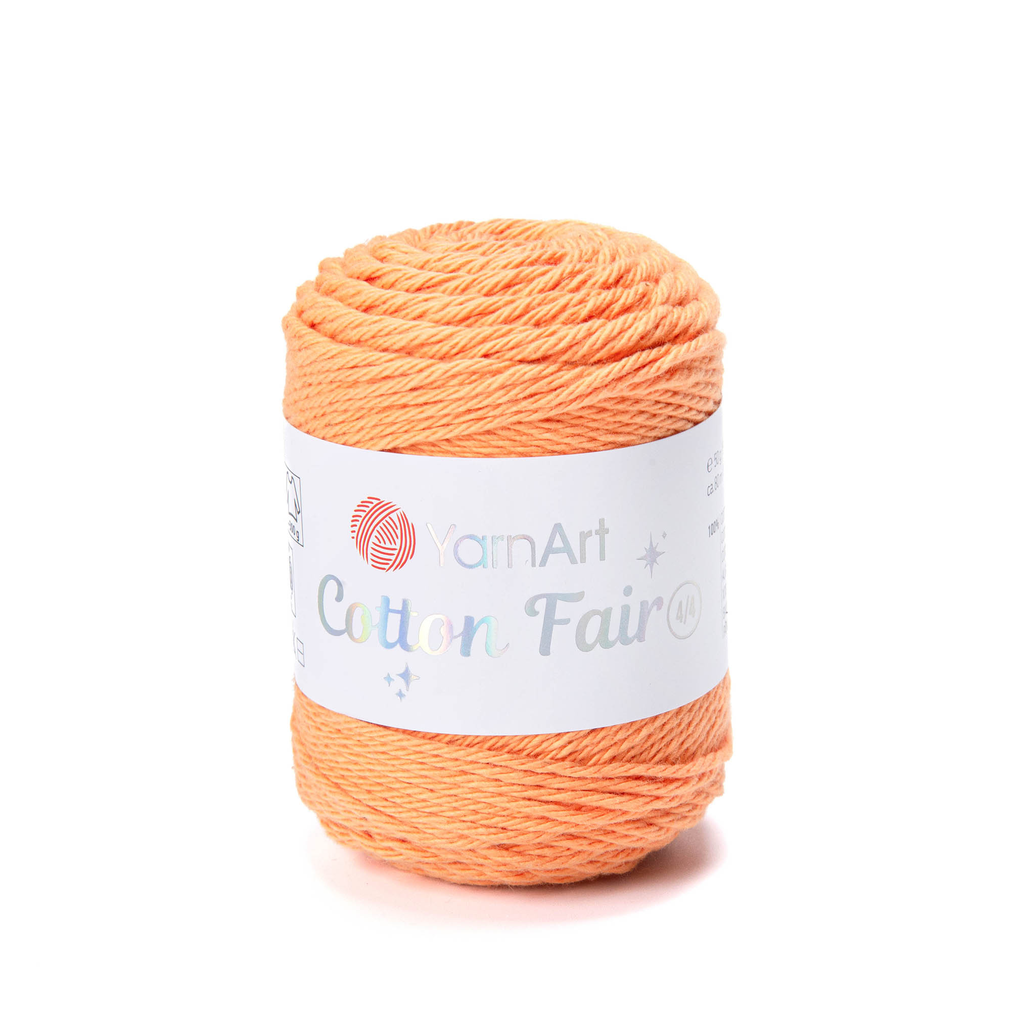Cotton Fair 4/4 - 5532