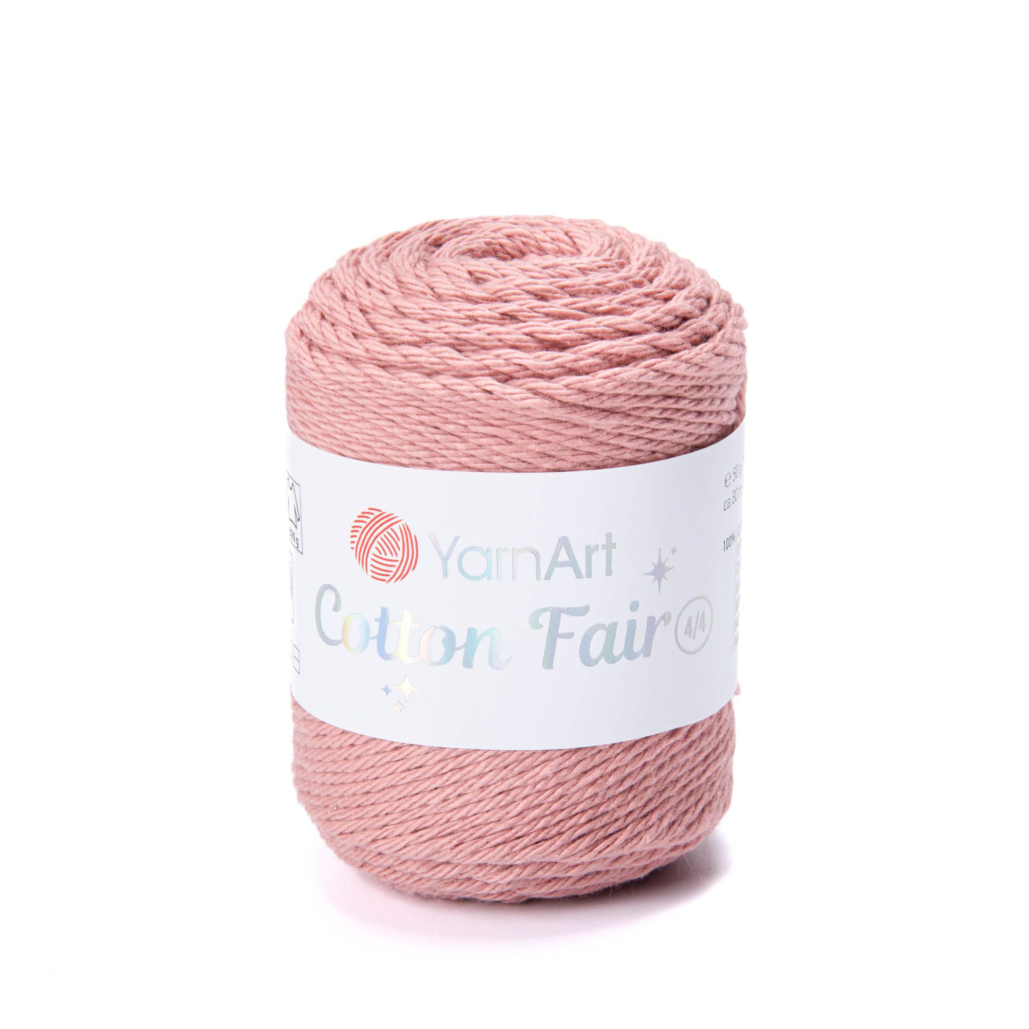 Cotton Fair 4/4 - 5533