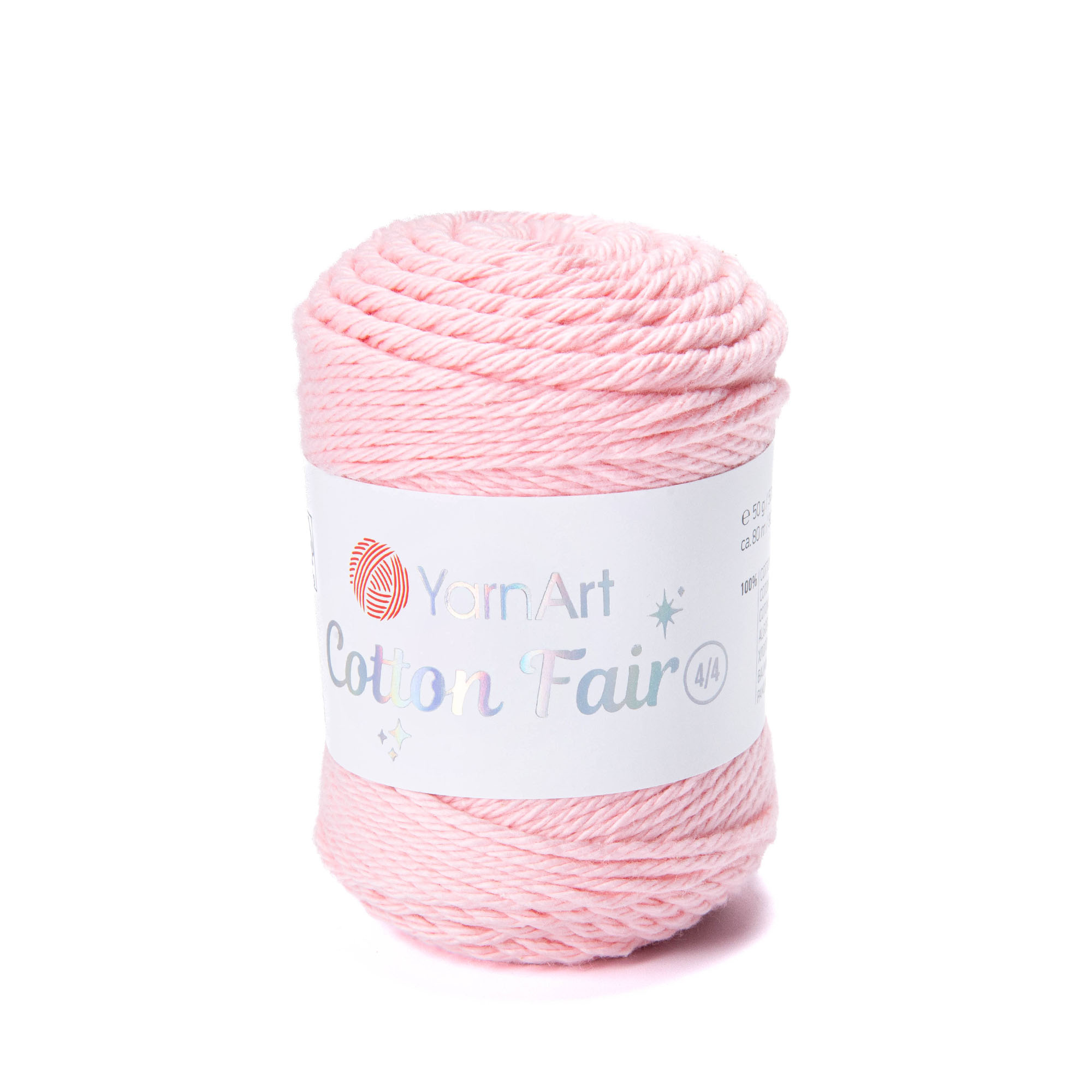 Cotton Fair 4/4 - 5535