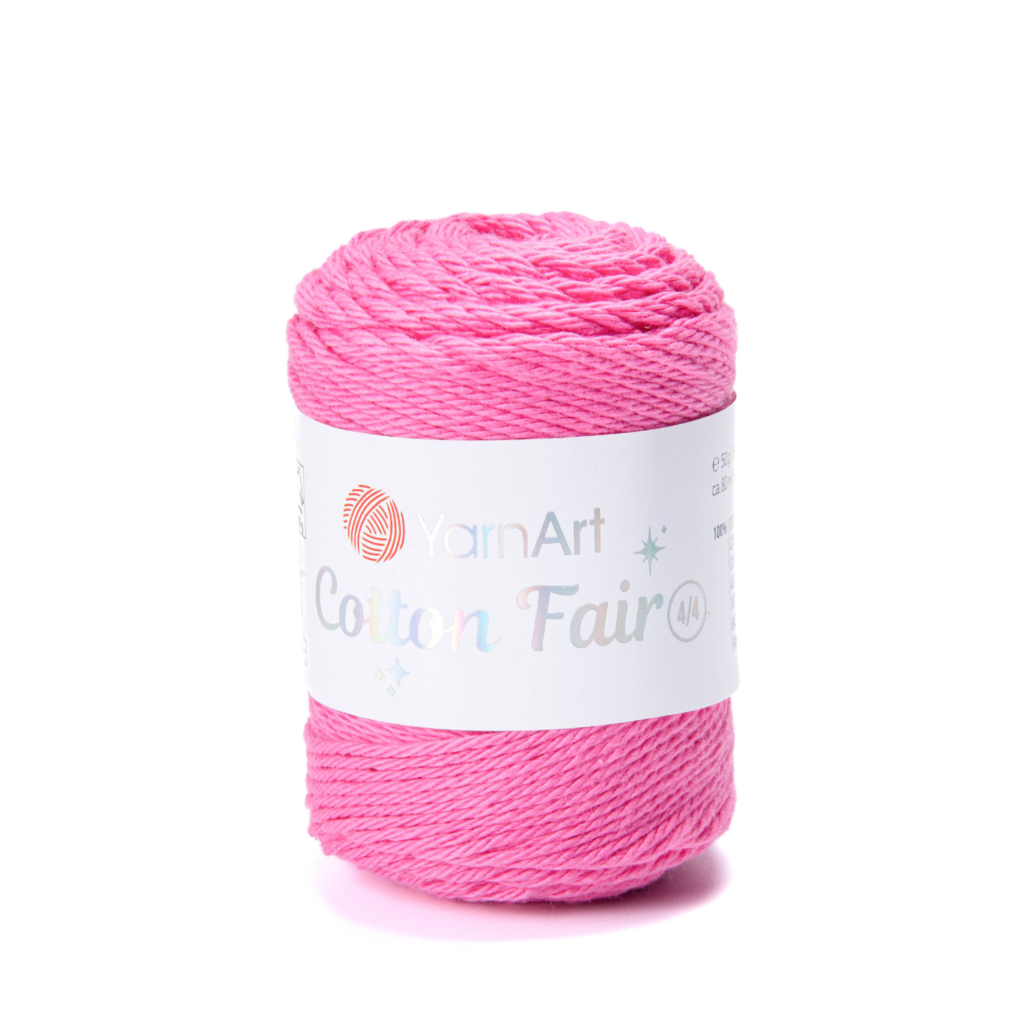 Cotton Fair 4/4 - 5539