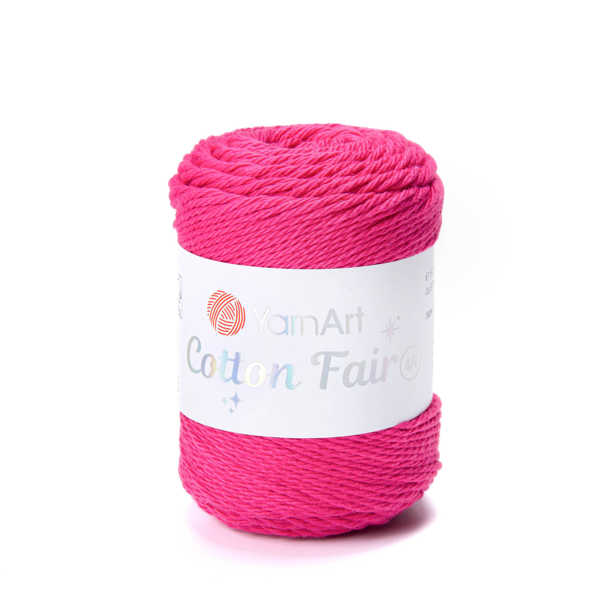 Cotton Fair 4/4 - 5540