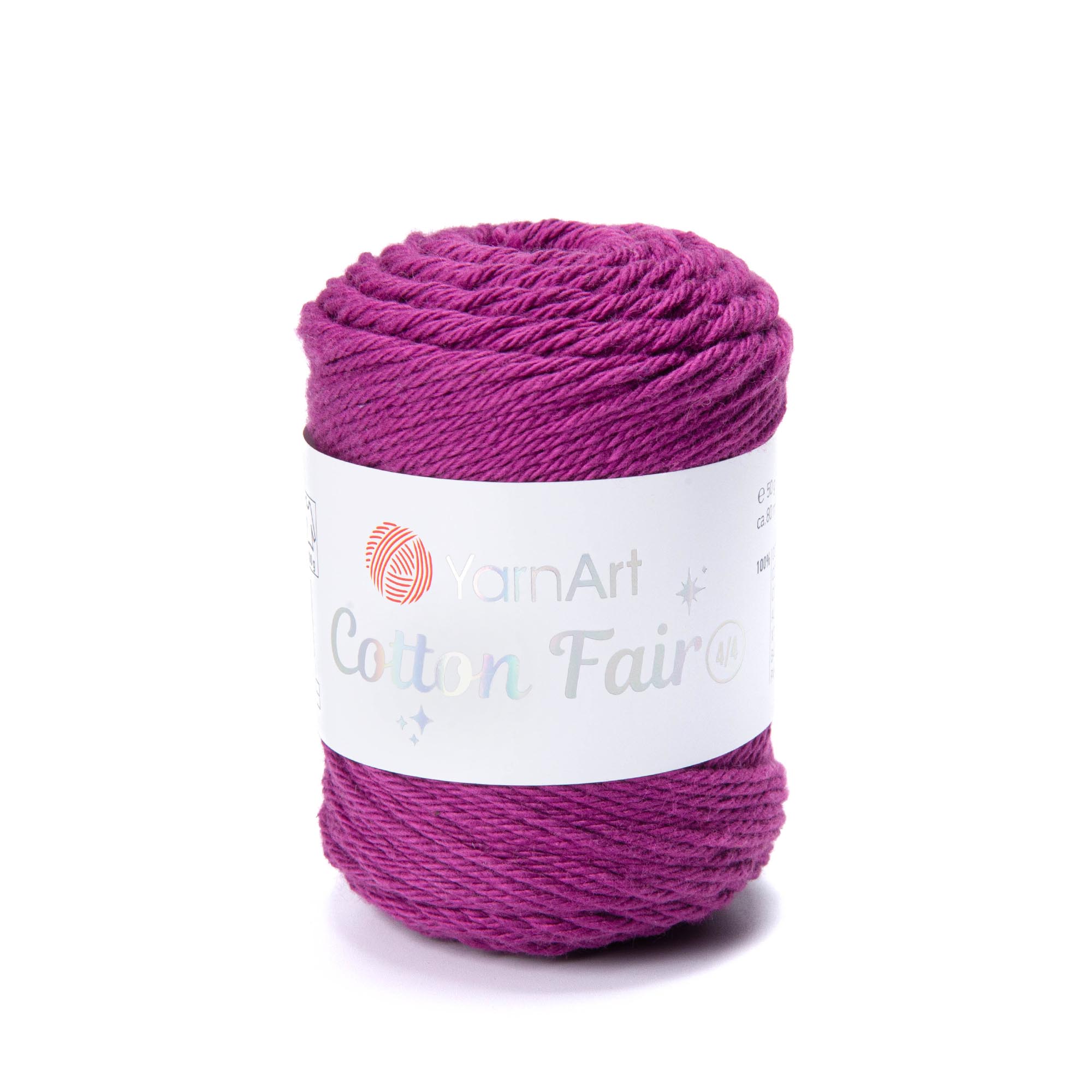 Cotton Fair 4/4 - 5542