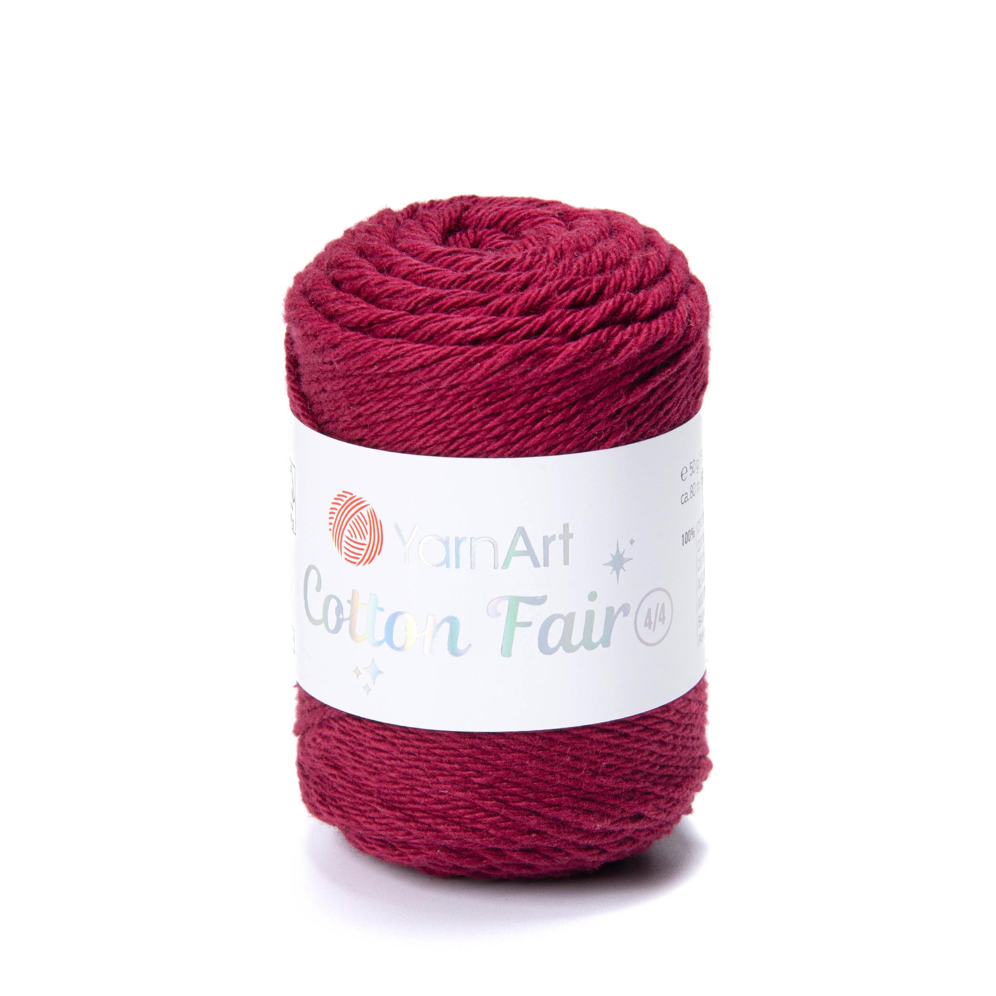 Cotton Fair 4/4 - 5546