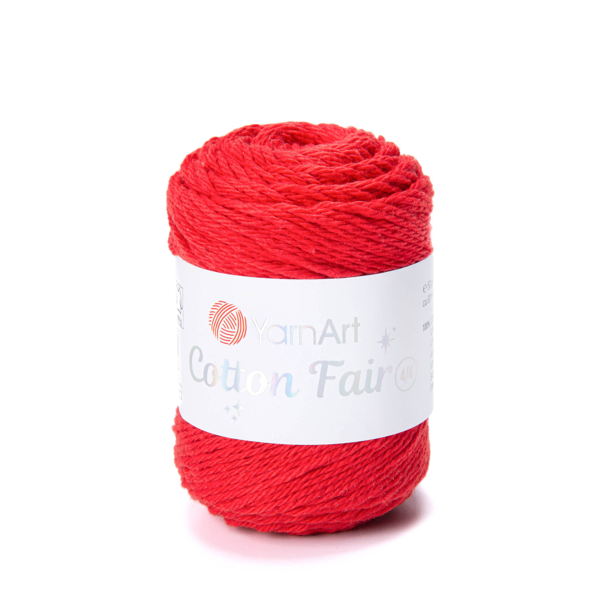 Cotton Fair 4/4 - 5547