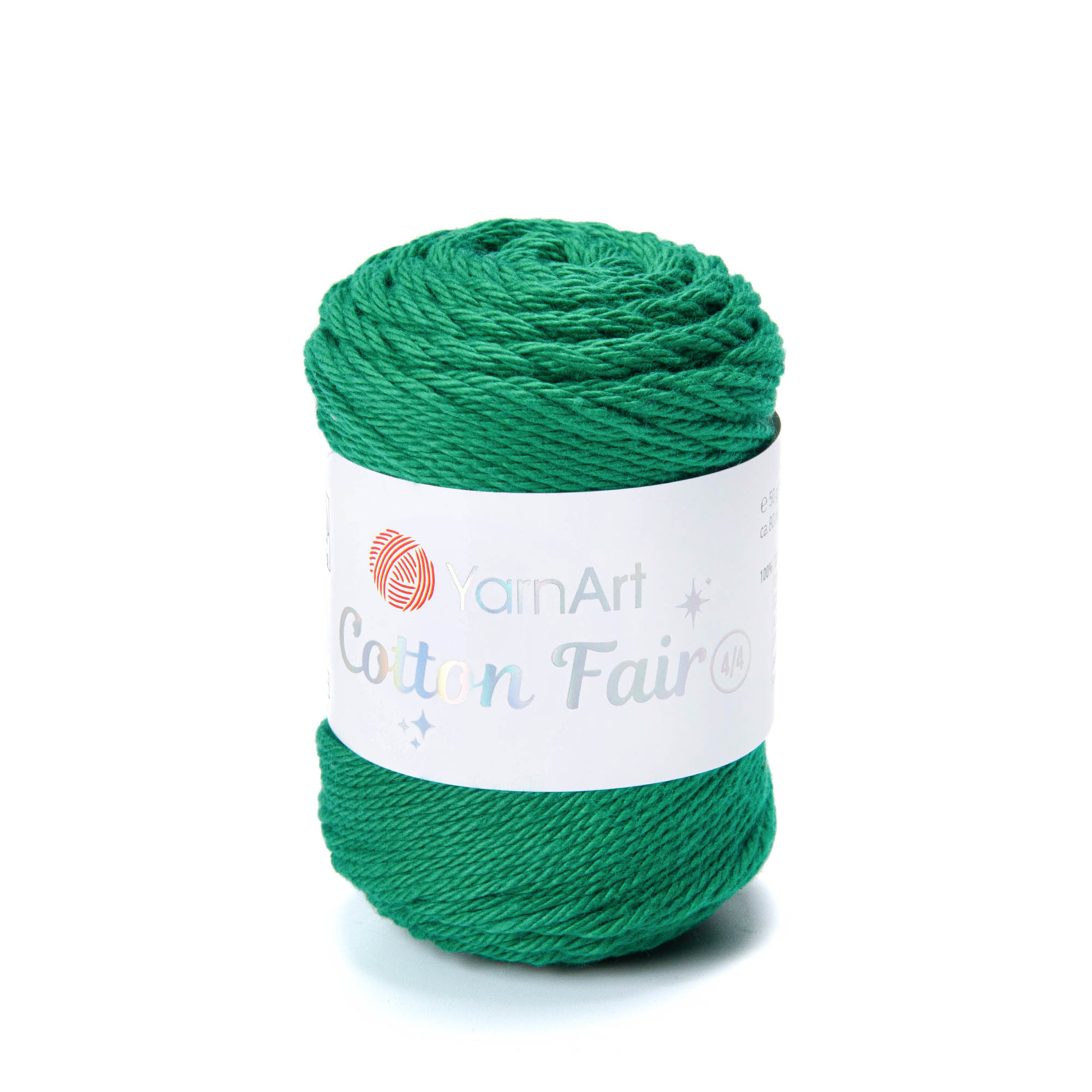 Cotton Fair 4/4 - 5549