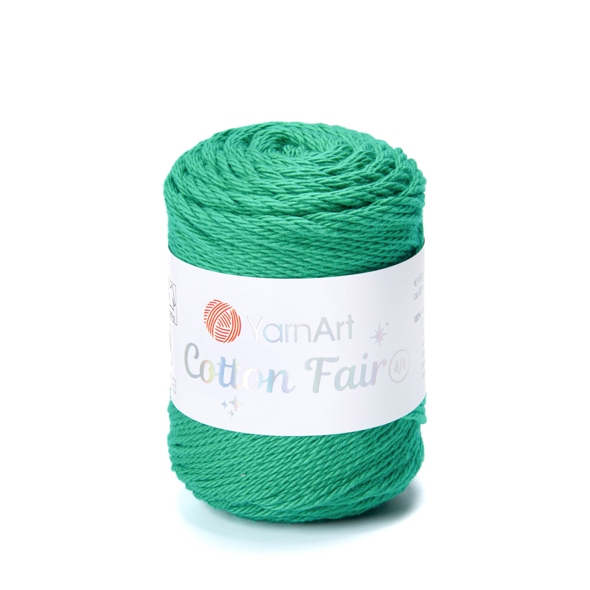 Cotton Fair 4/4 - 5551
