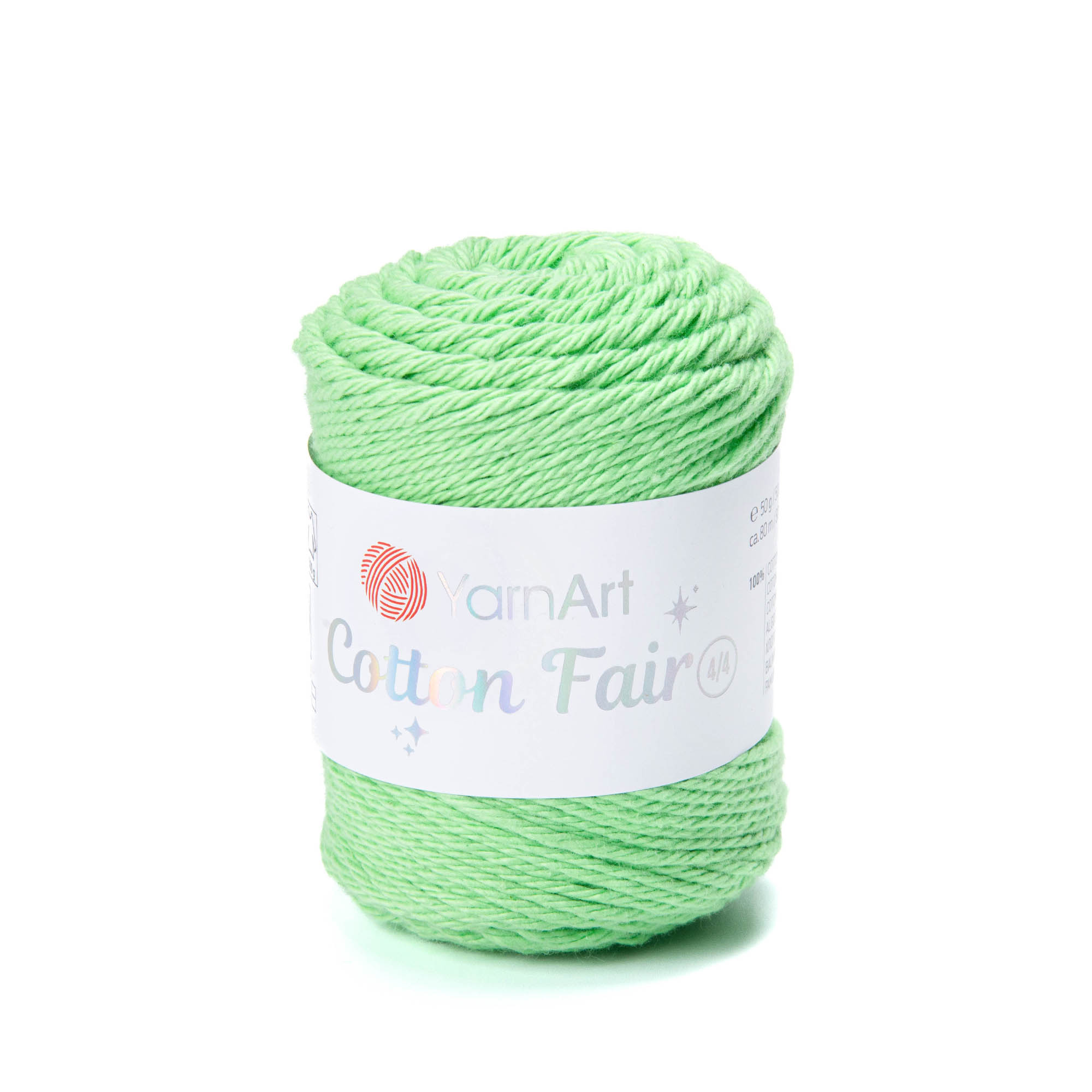 Cotton Fair 4/4 - 5556