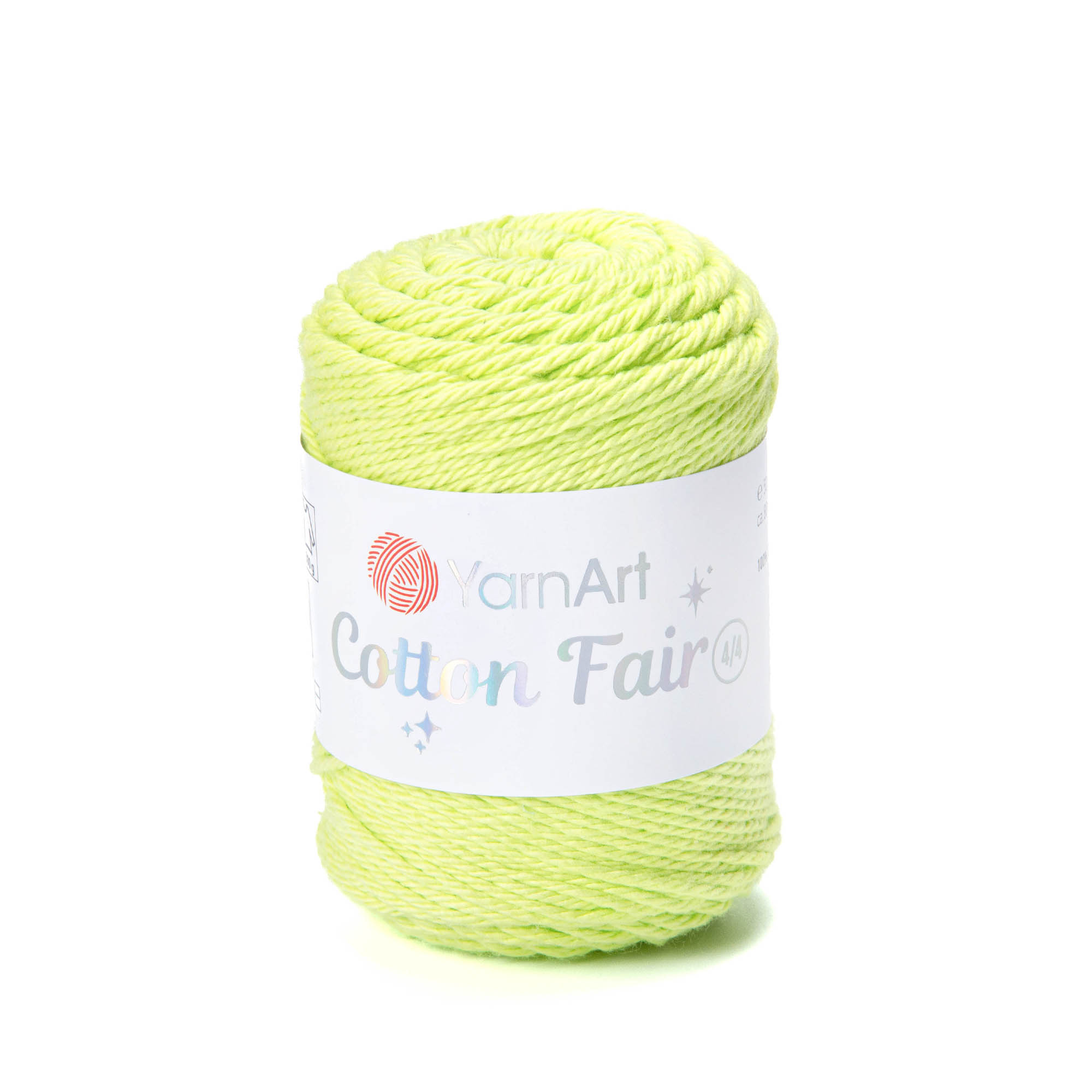 Cotton Fair 4/4 - 5559