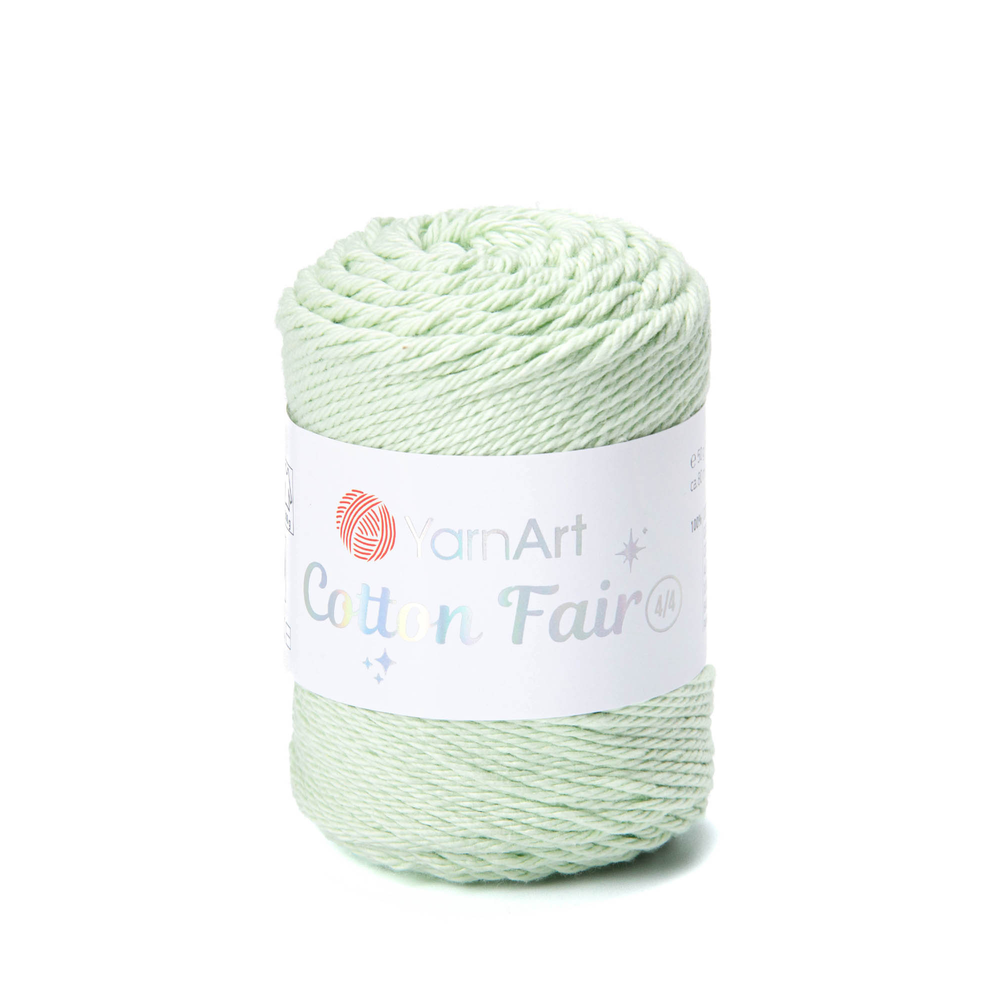 Cotton Fair 4/4 - 5560