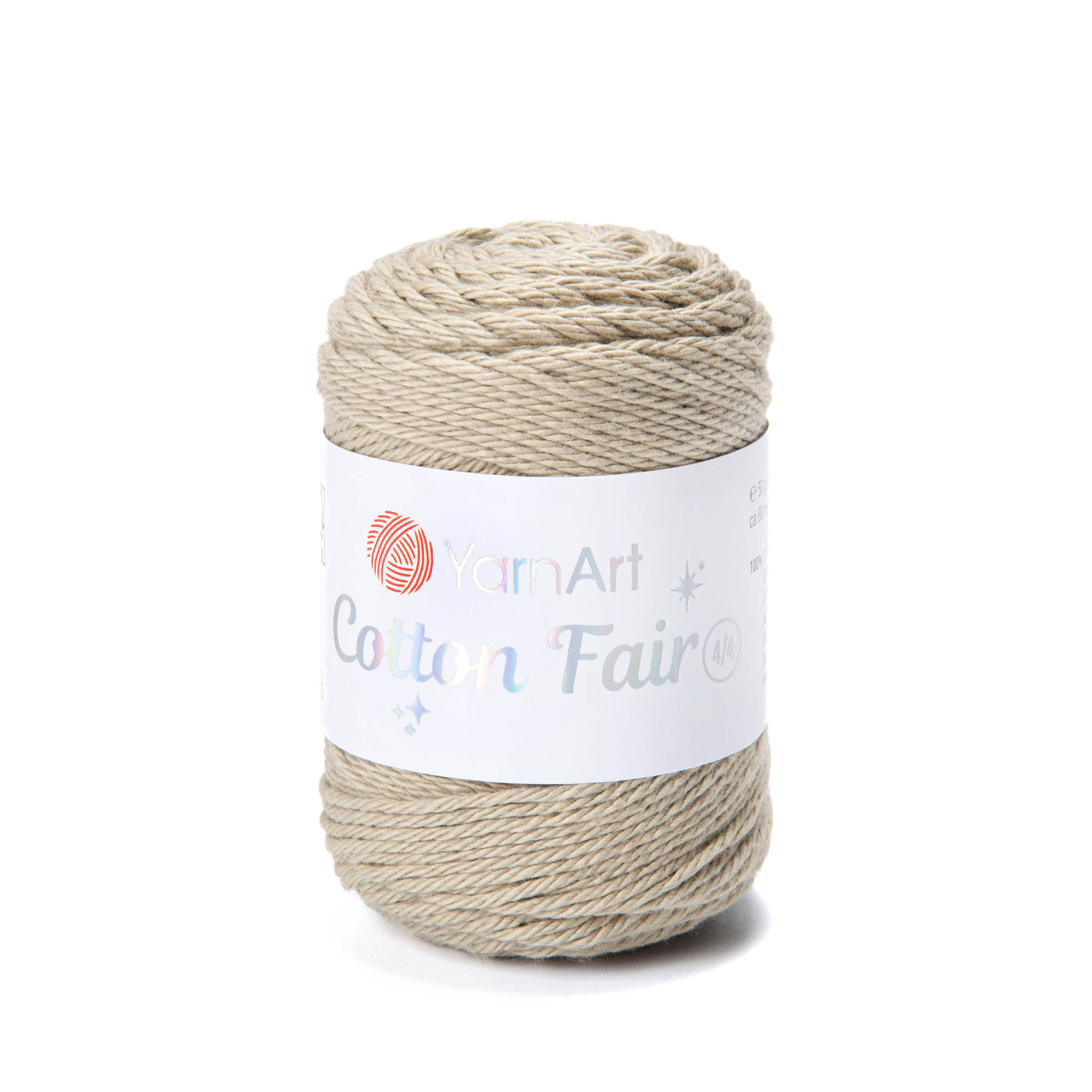 Cotton Fair 4/4 - 5562