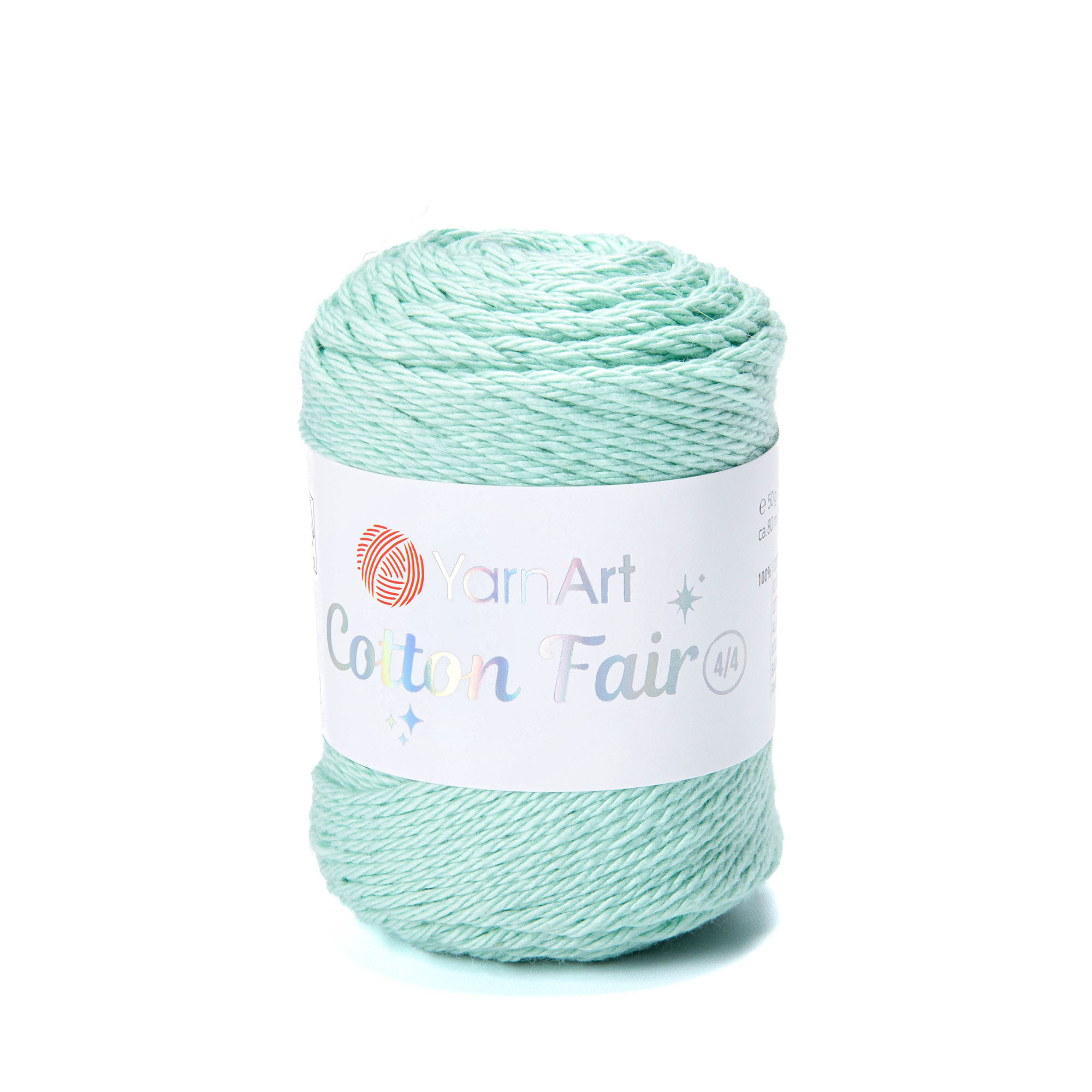 Cotton Fair 4/4 - 5564