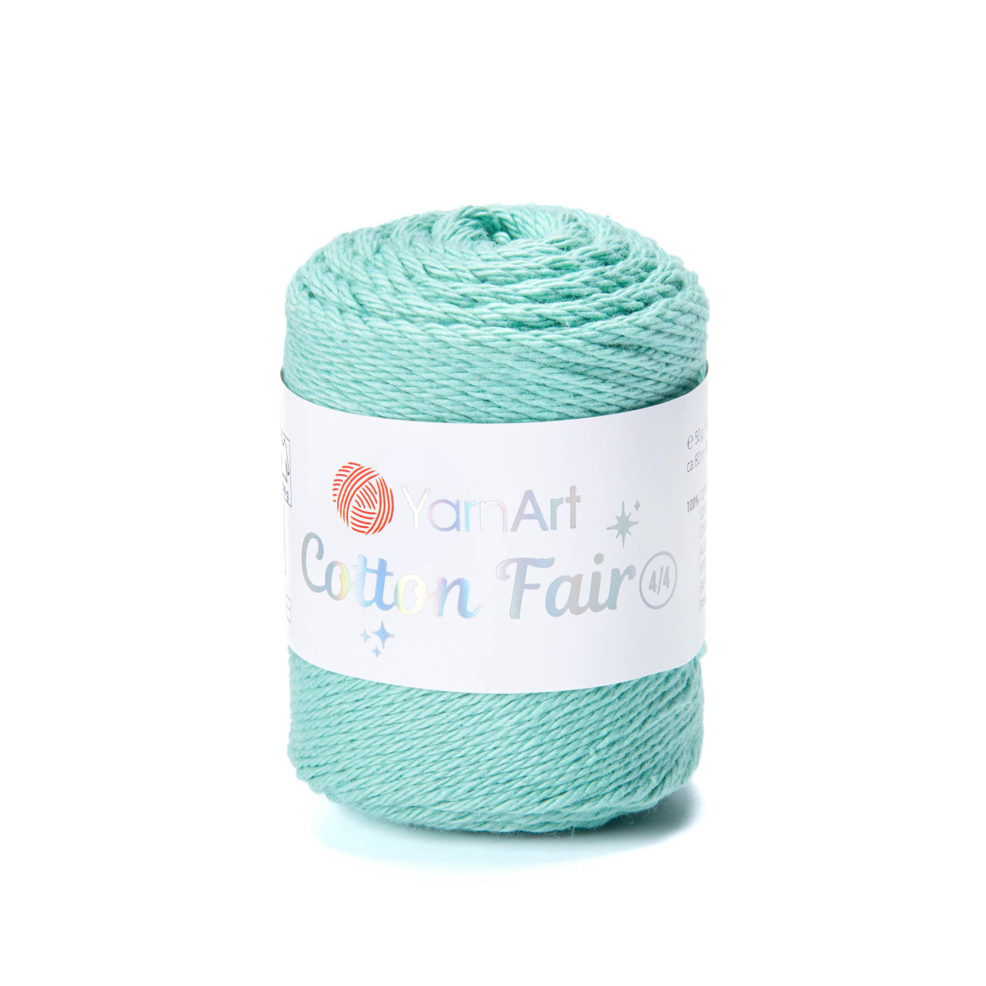 Cotton Fair 4/4 - 5566