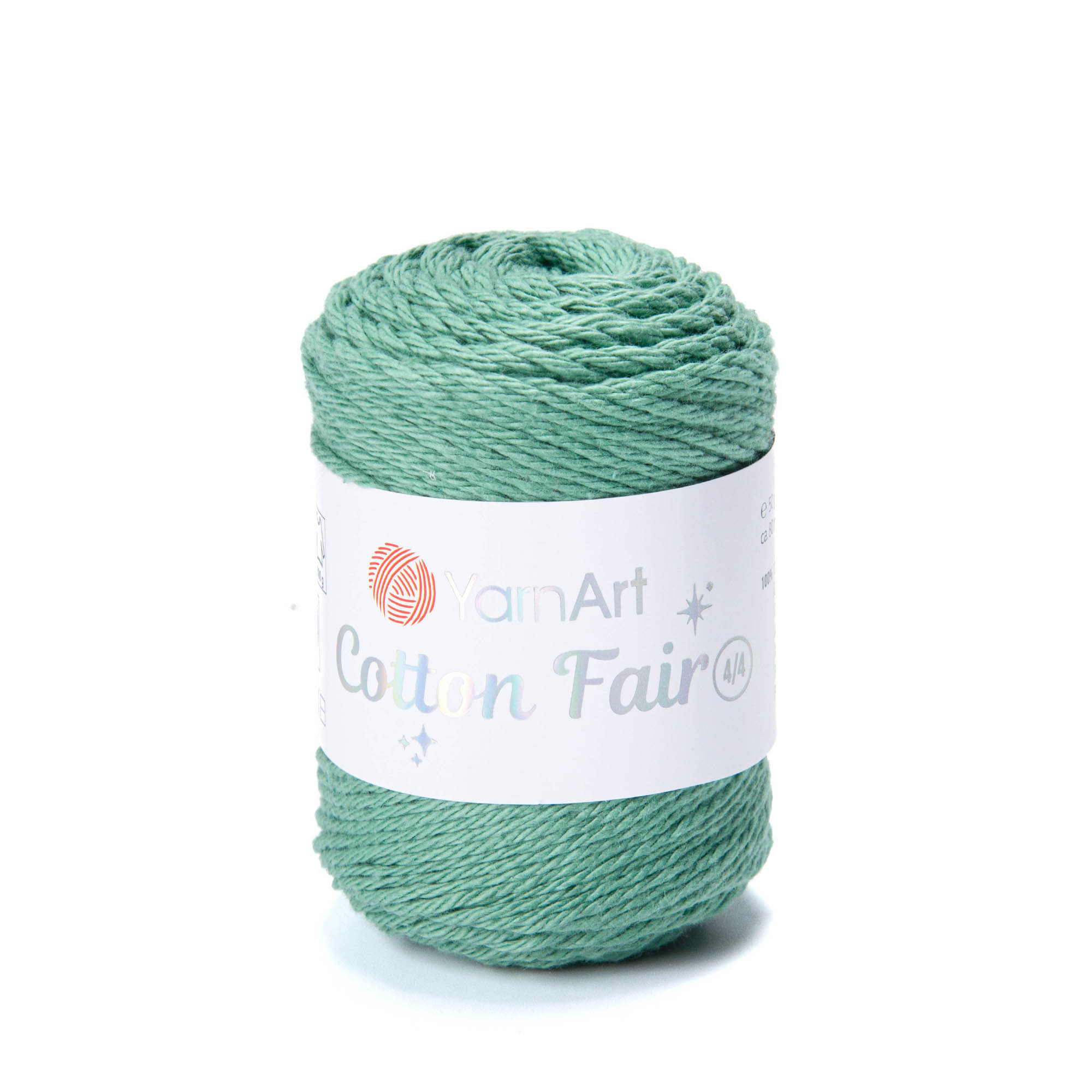 Cotton Fair 4/4 - 5569