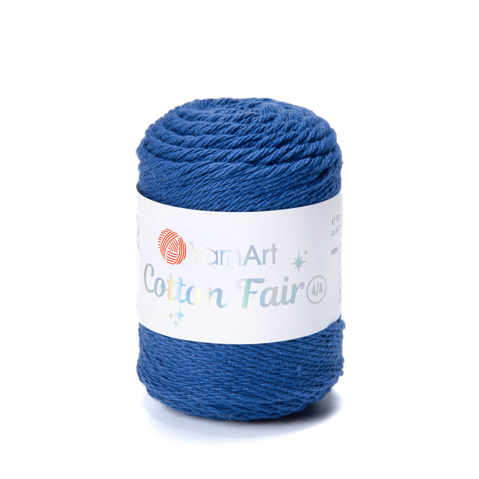 Cotton Fair 4/4 - 5570