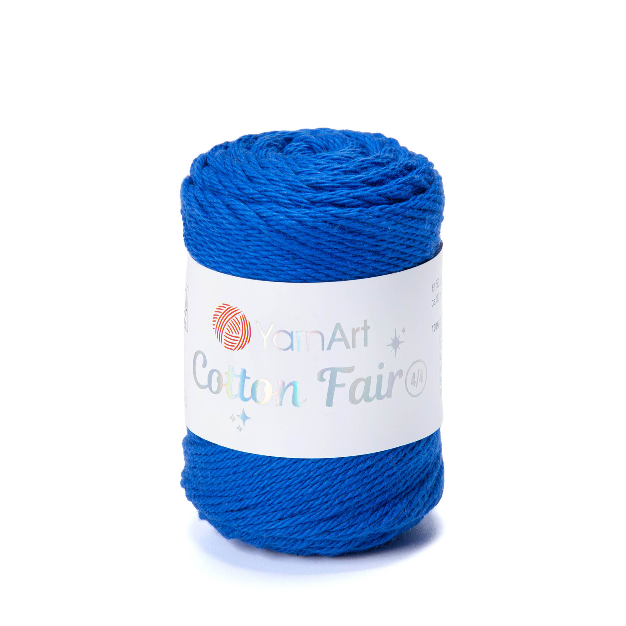 Cotton Fair 4/4 - 5572