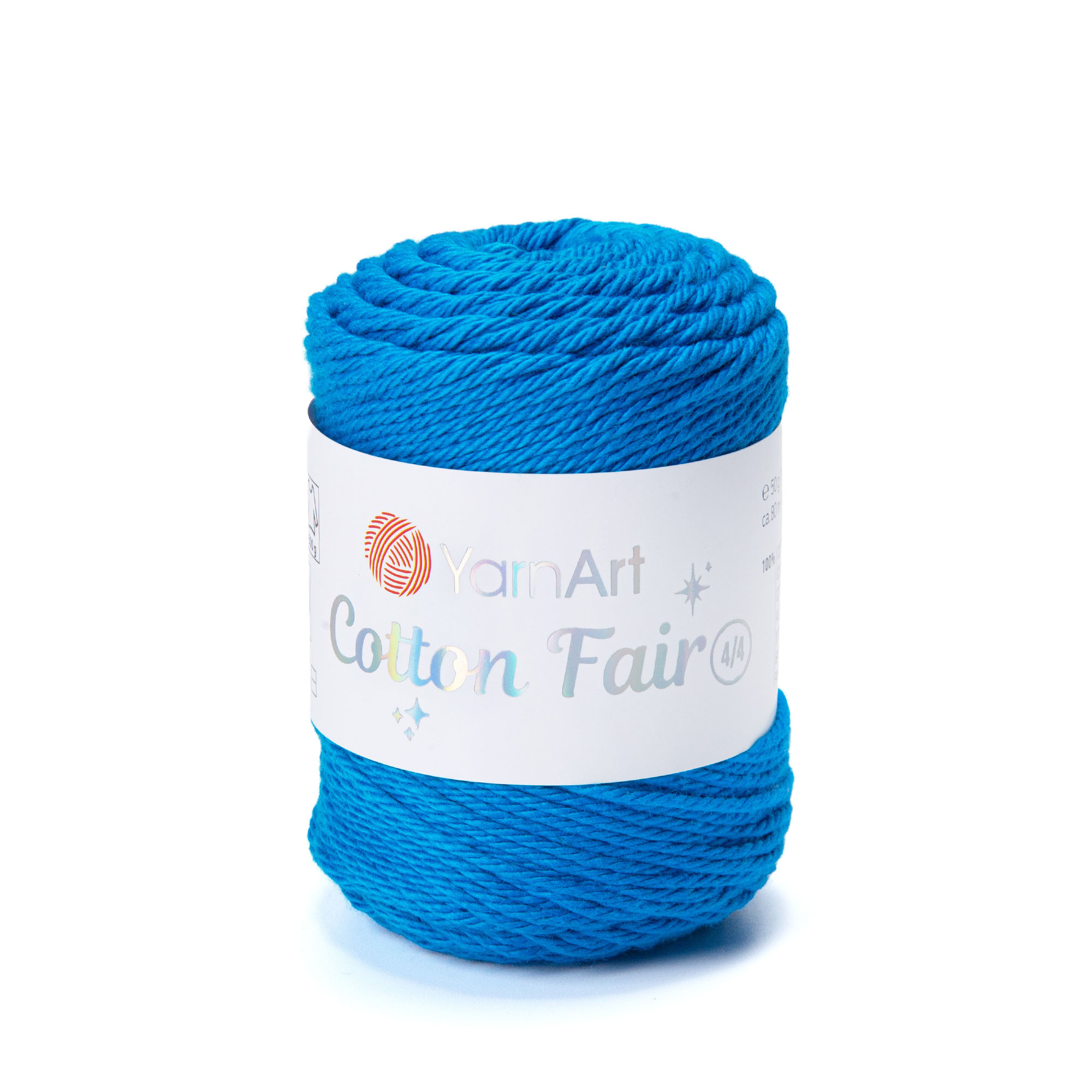 Cotton Fair 4/4 - 5574