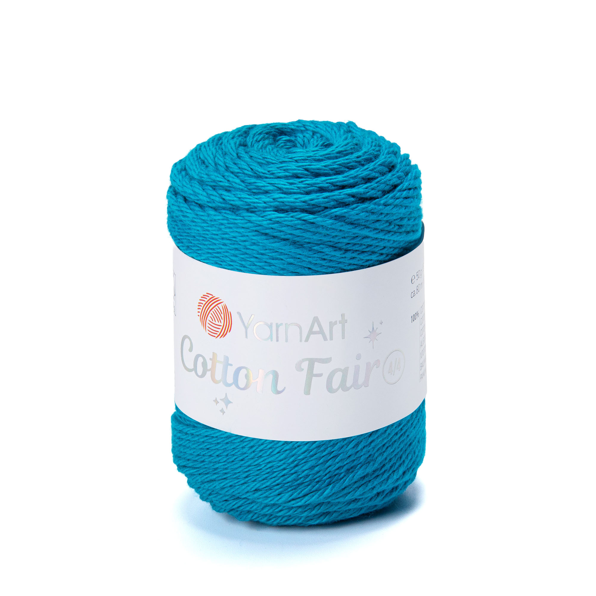 Cotton Fair 4/4 - 5576