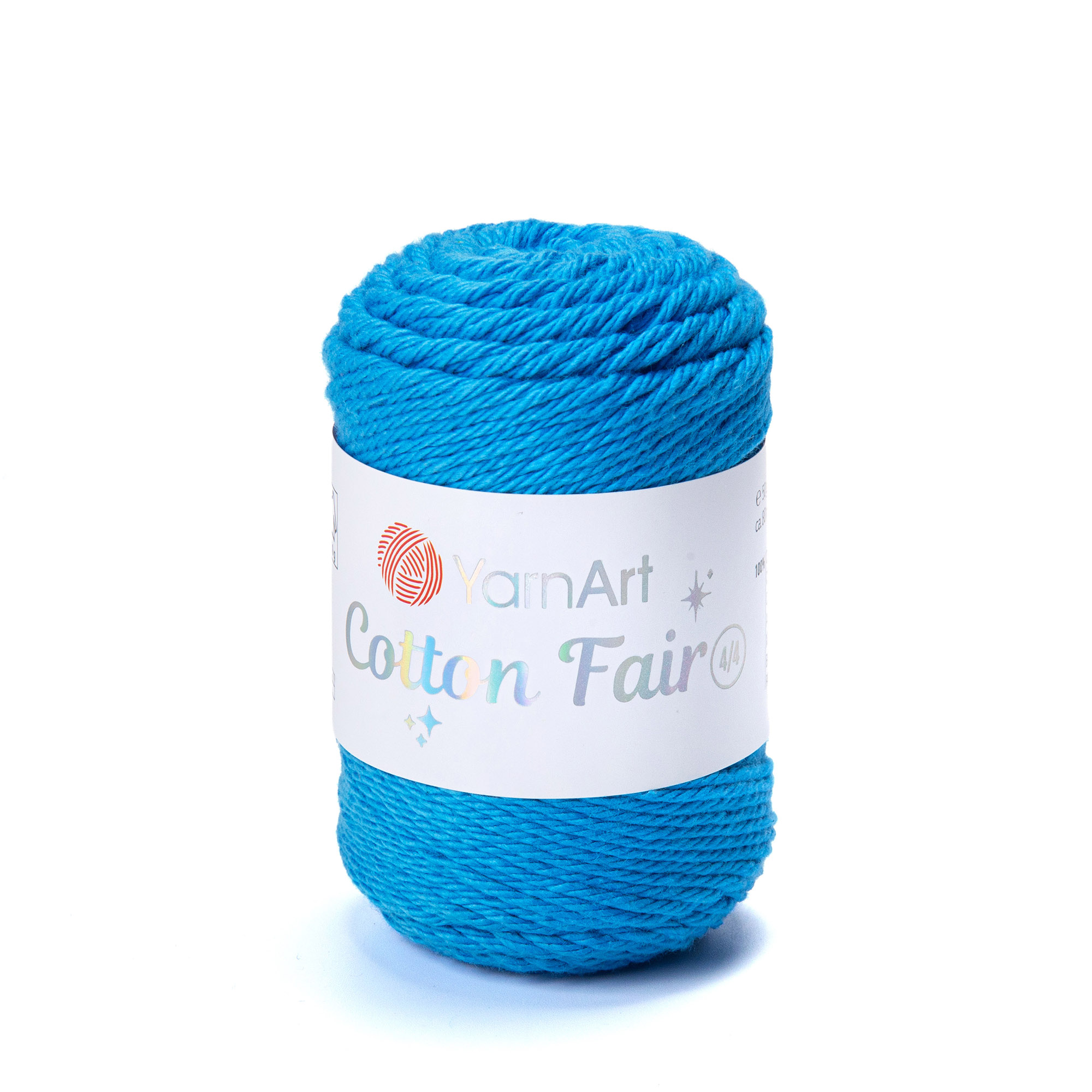 Cotton Fair 4/4 - 5578