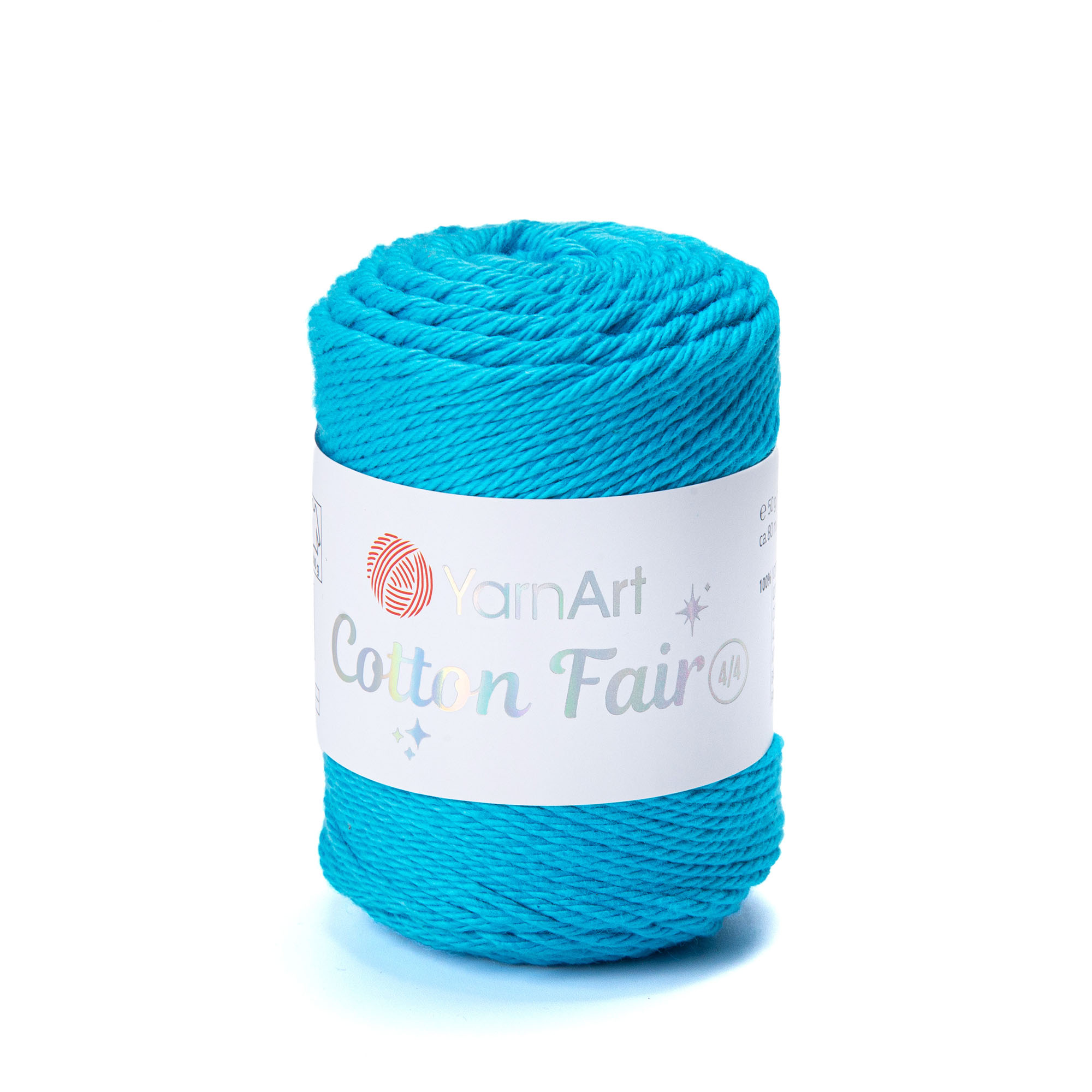 Cotton Fair 4/4 - 5580