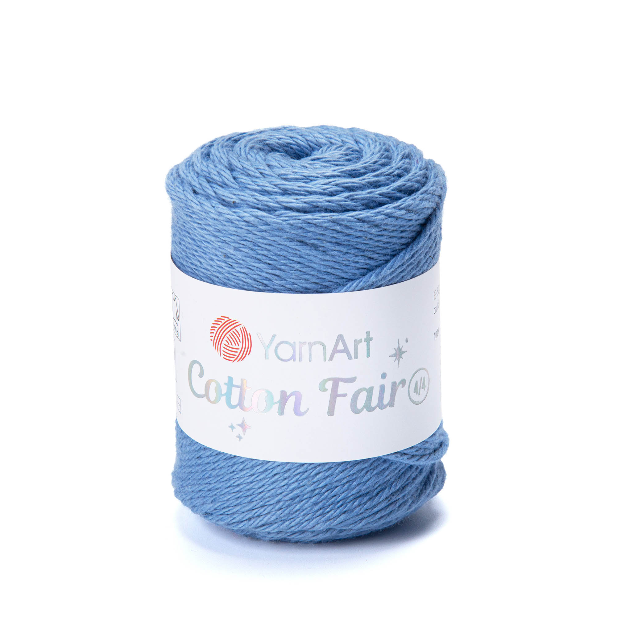 Cotton Fair 4/4 - 5583