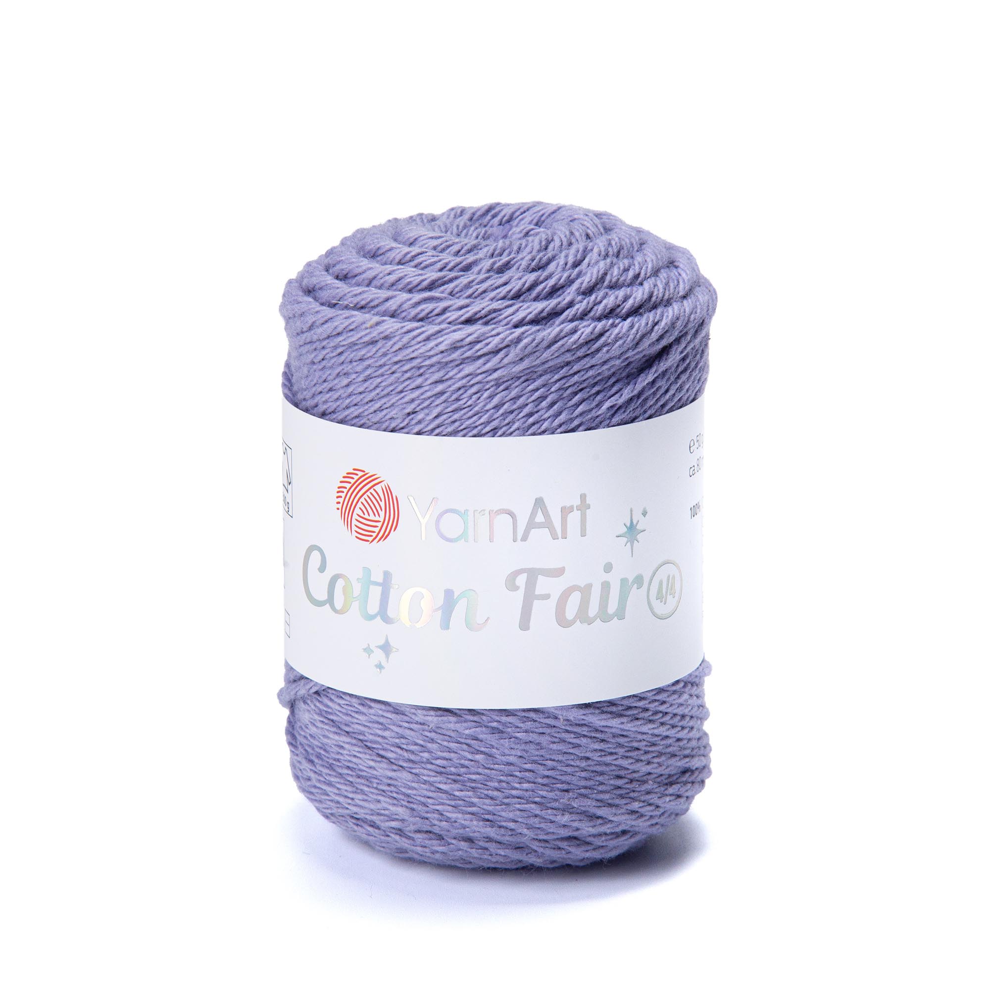 Cotton Fair 4/4 - 5585