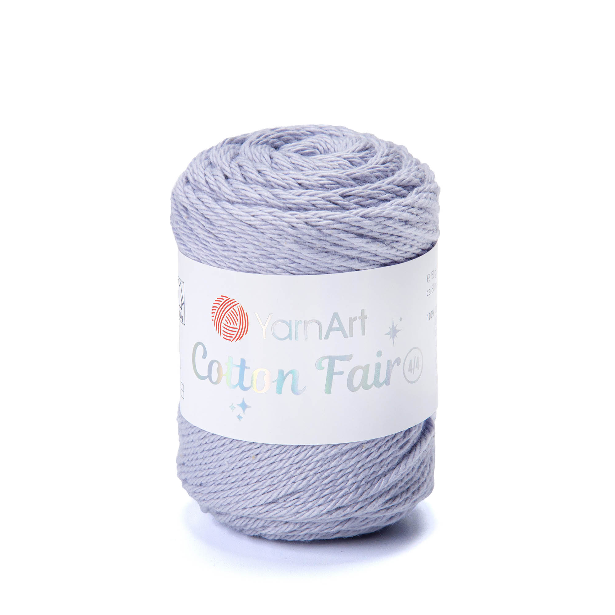 Cotton Fair 4/4 - 5586