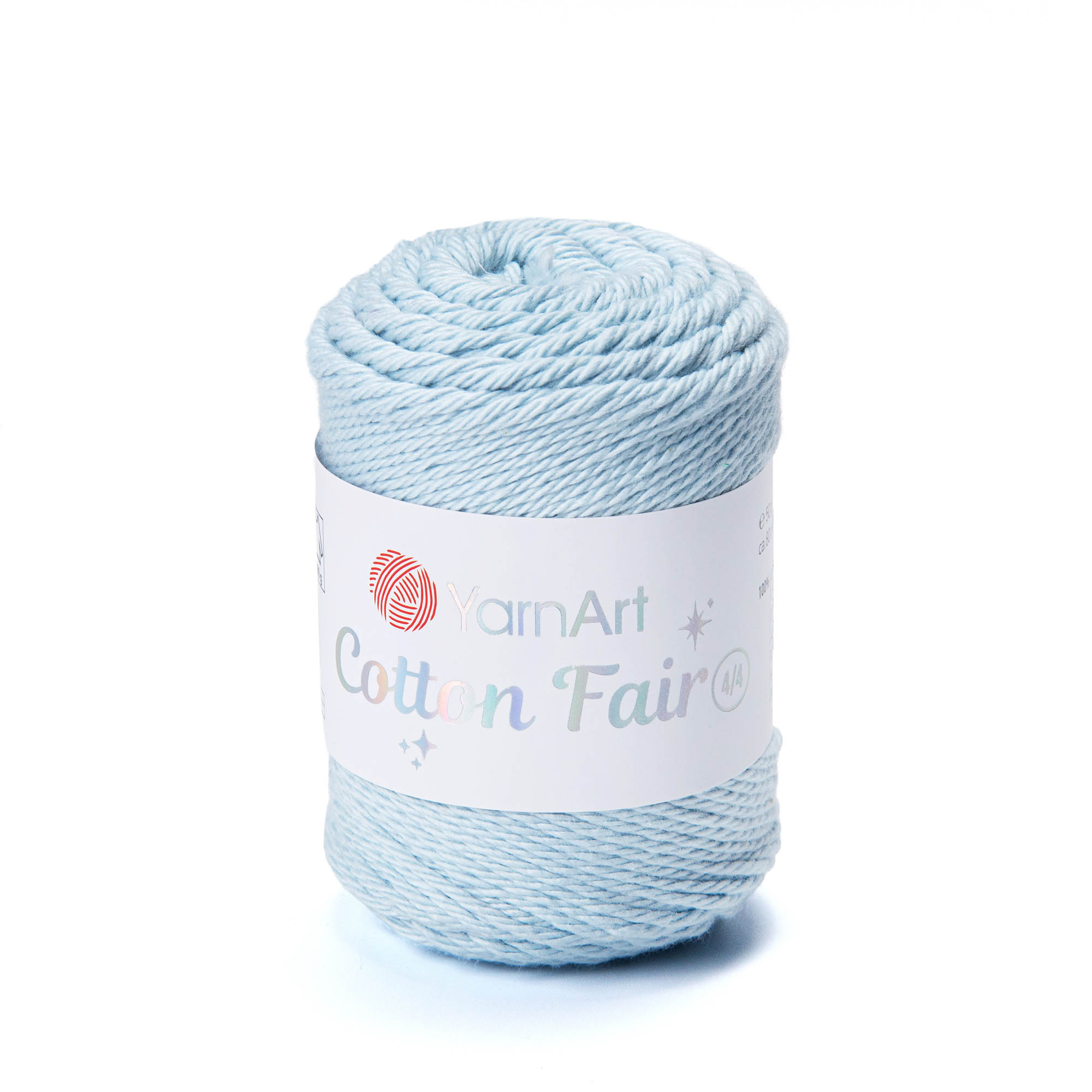 Cotton Fair 4/4 - 5588