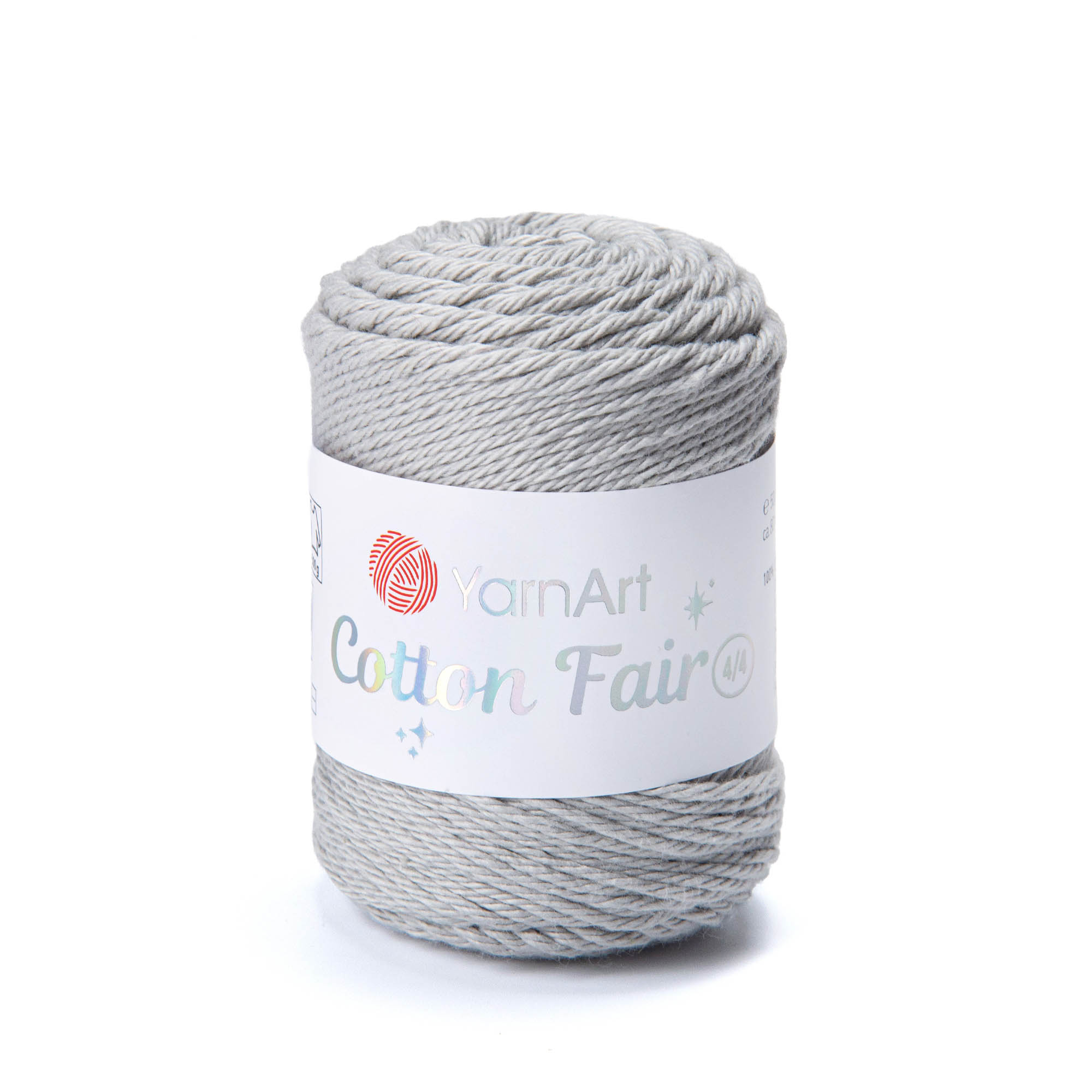 Cotton Fair 4/4 - 5590