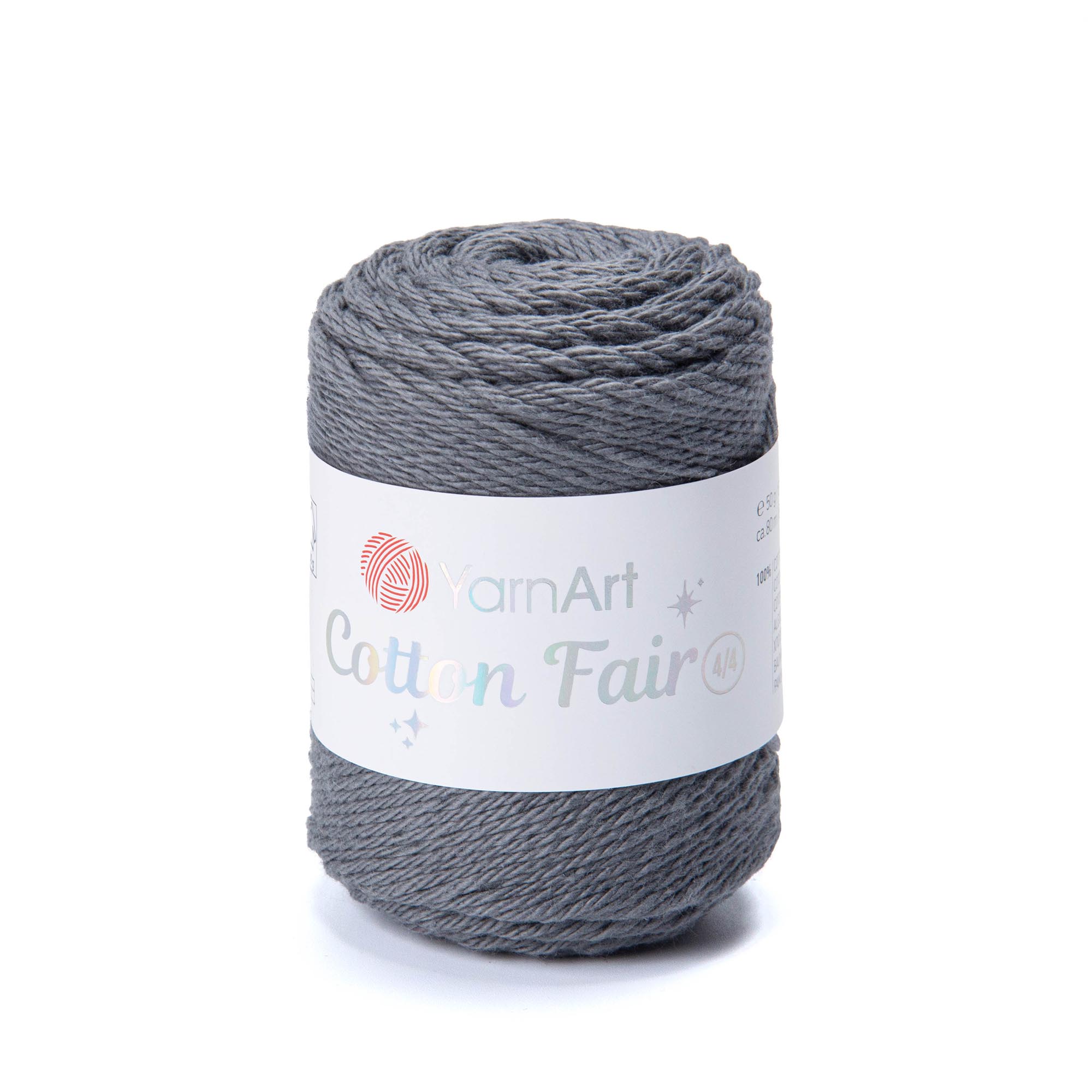 Cotton Fair 4/4 - 5593