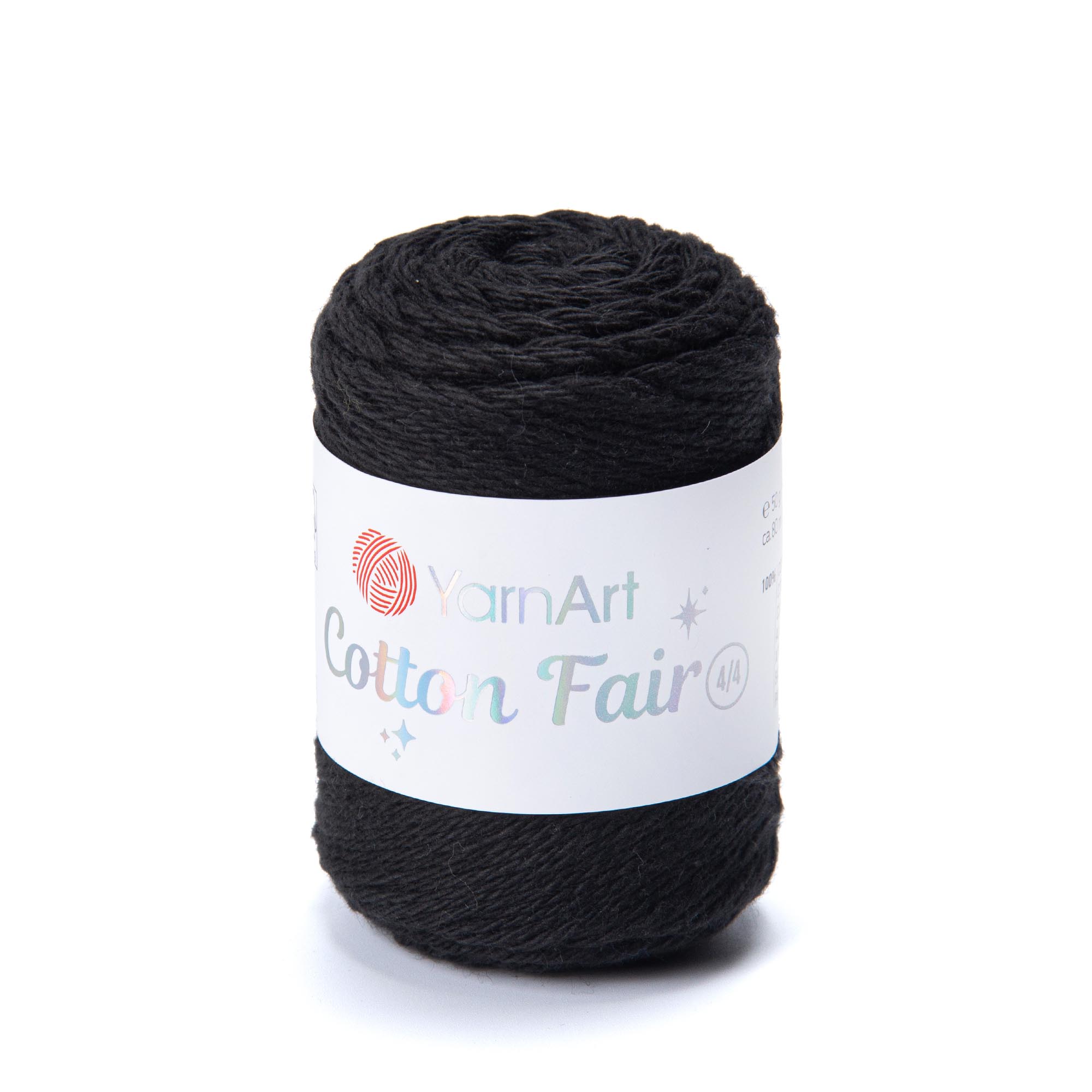Cotton Fair 4/4 - 5594
