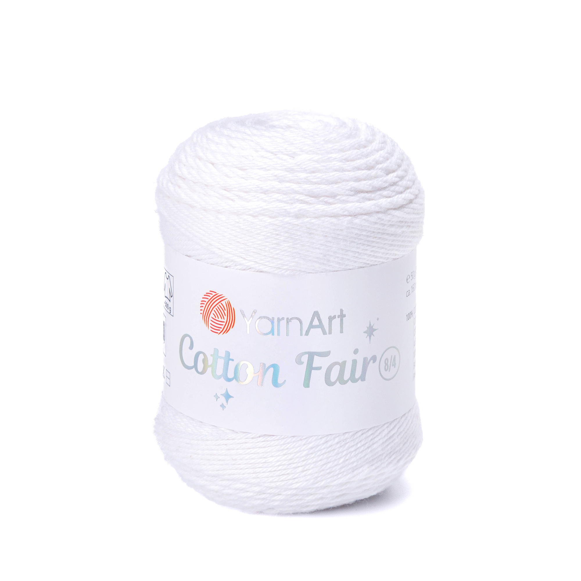 Cotton Fair 8/4 - 5501