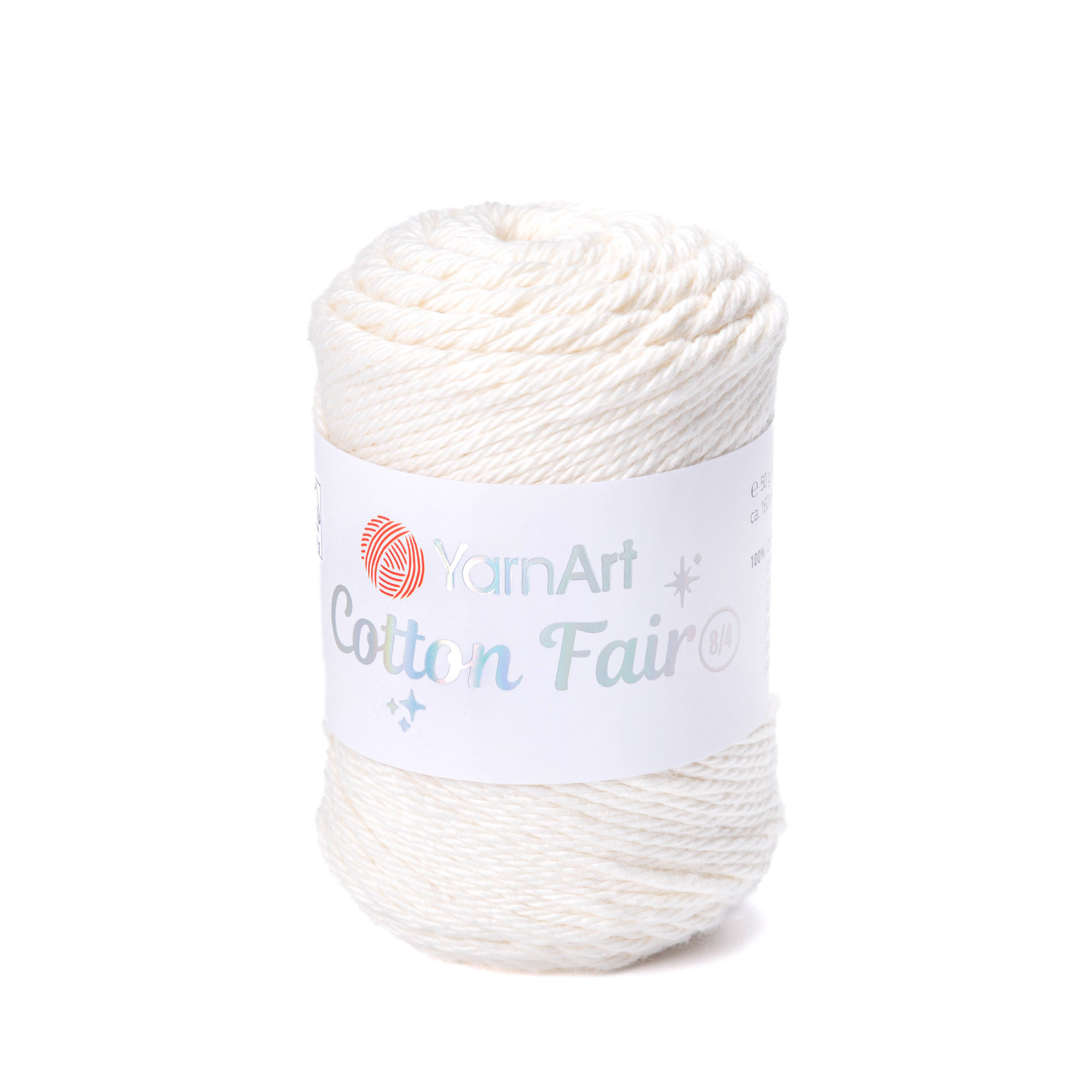 Cotton Fair 8/4 - 5503