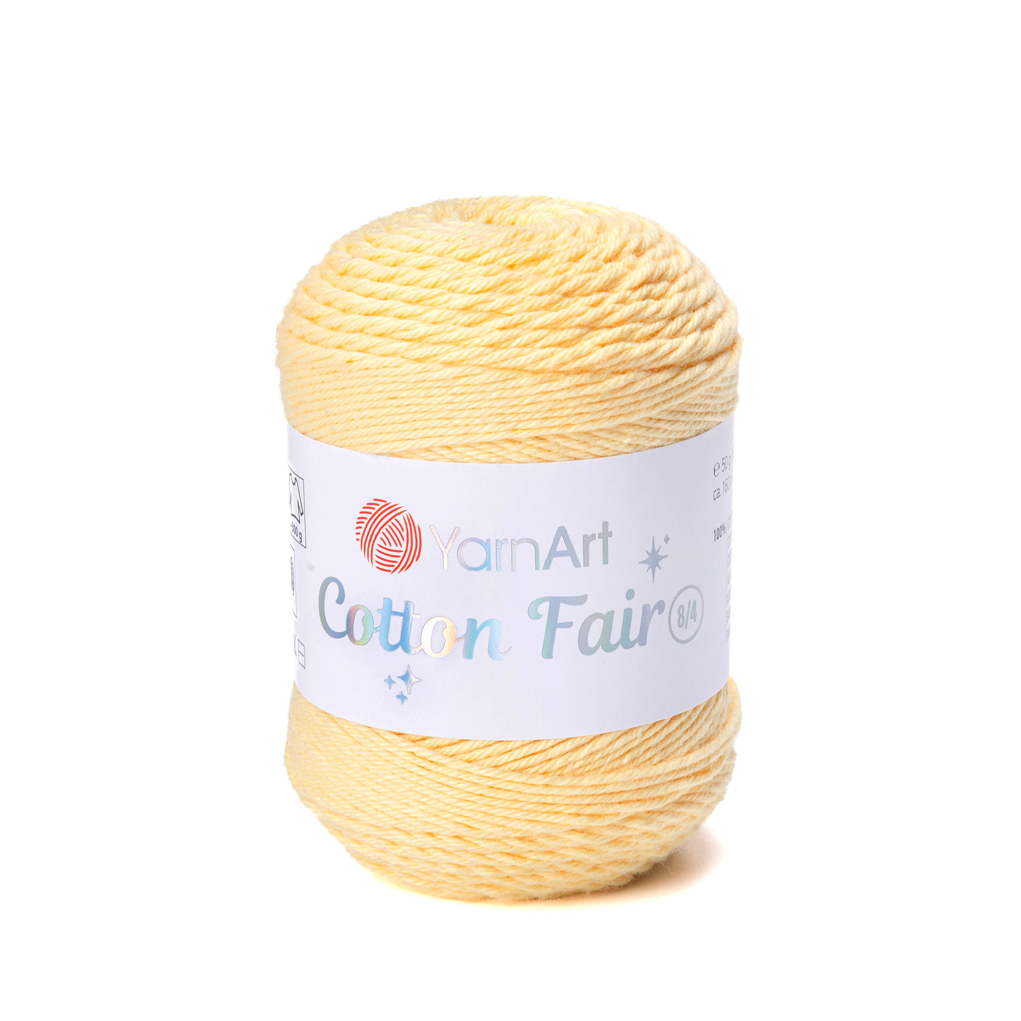 Cotton Fair 8/4 - 5505