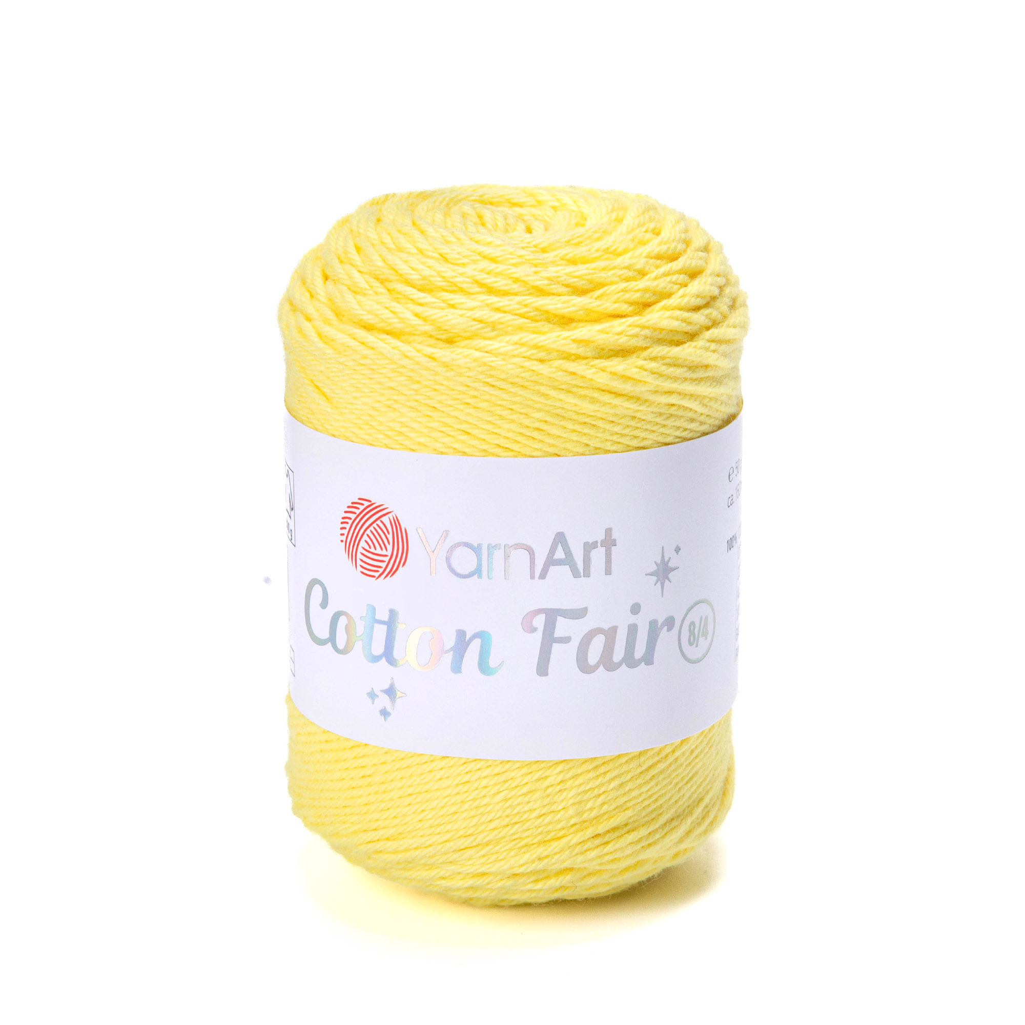 Cotton Fair 8/4 - 5506