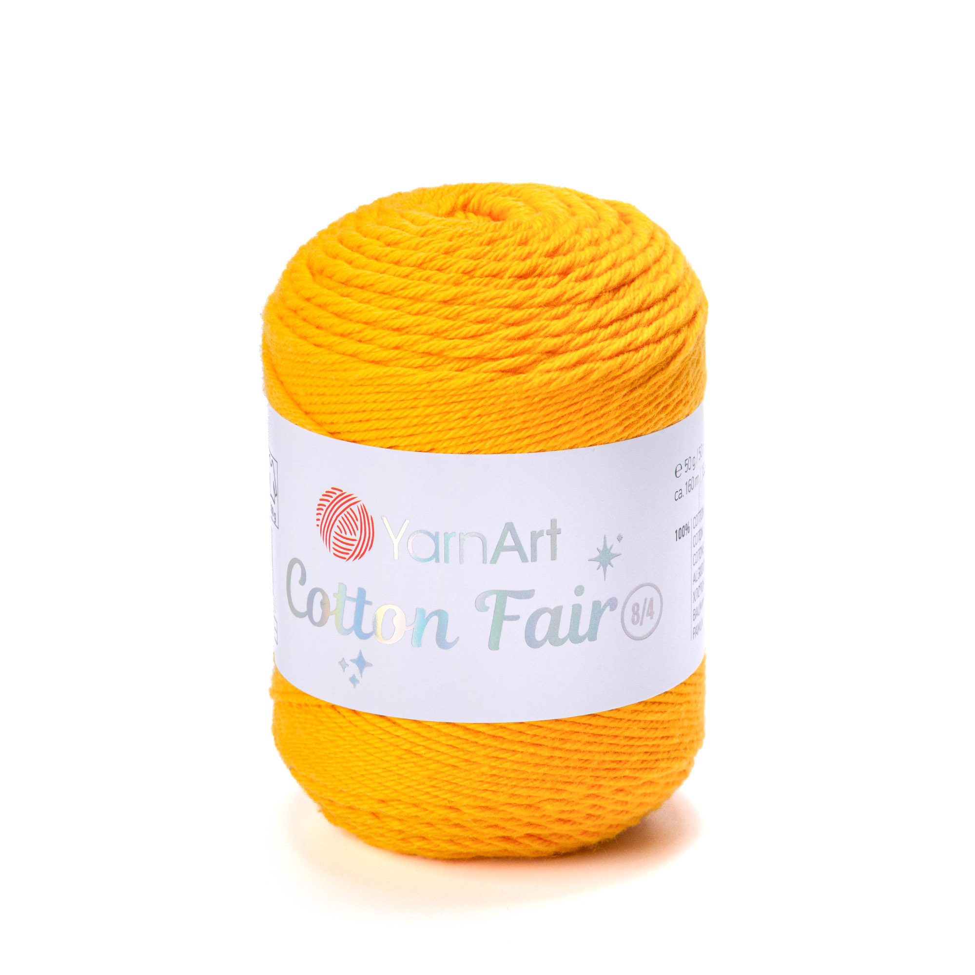 Cotton Fair 8/4 - 5509