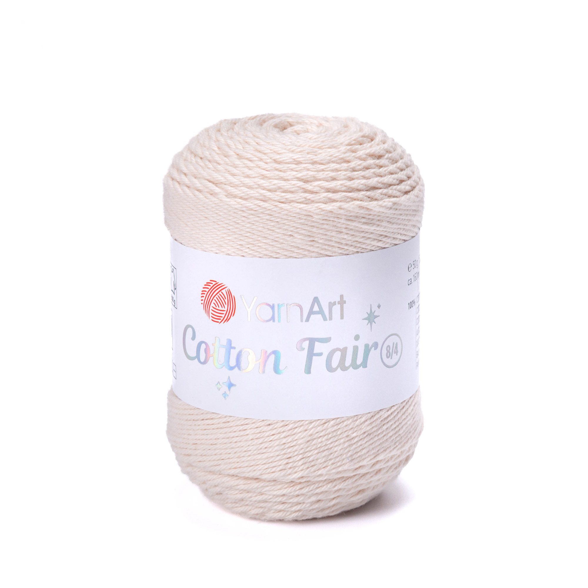 Cotton Fair 8/4 - 5511