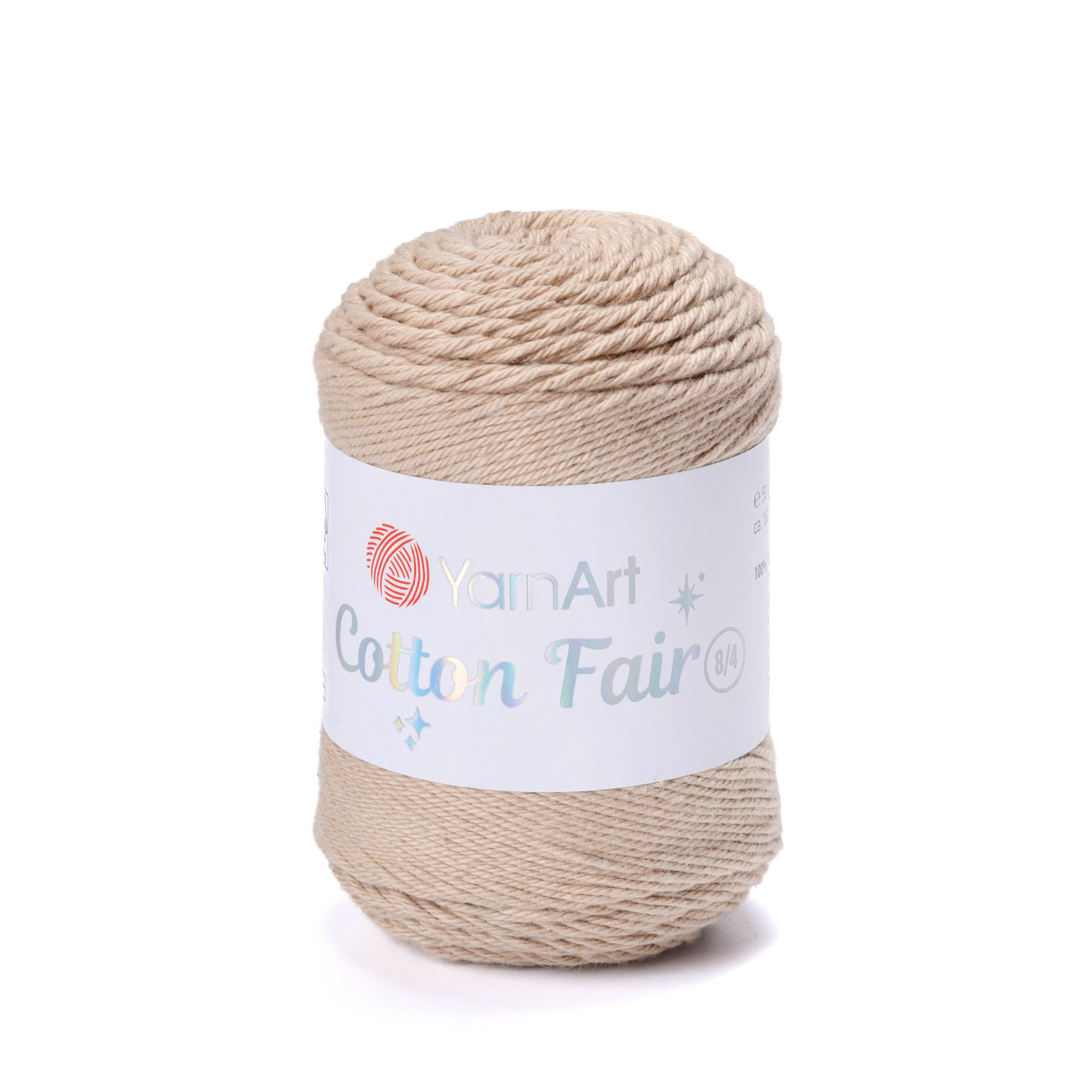 Cotton Fair 8/4 - 5512