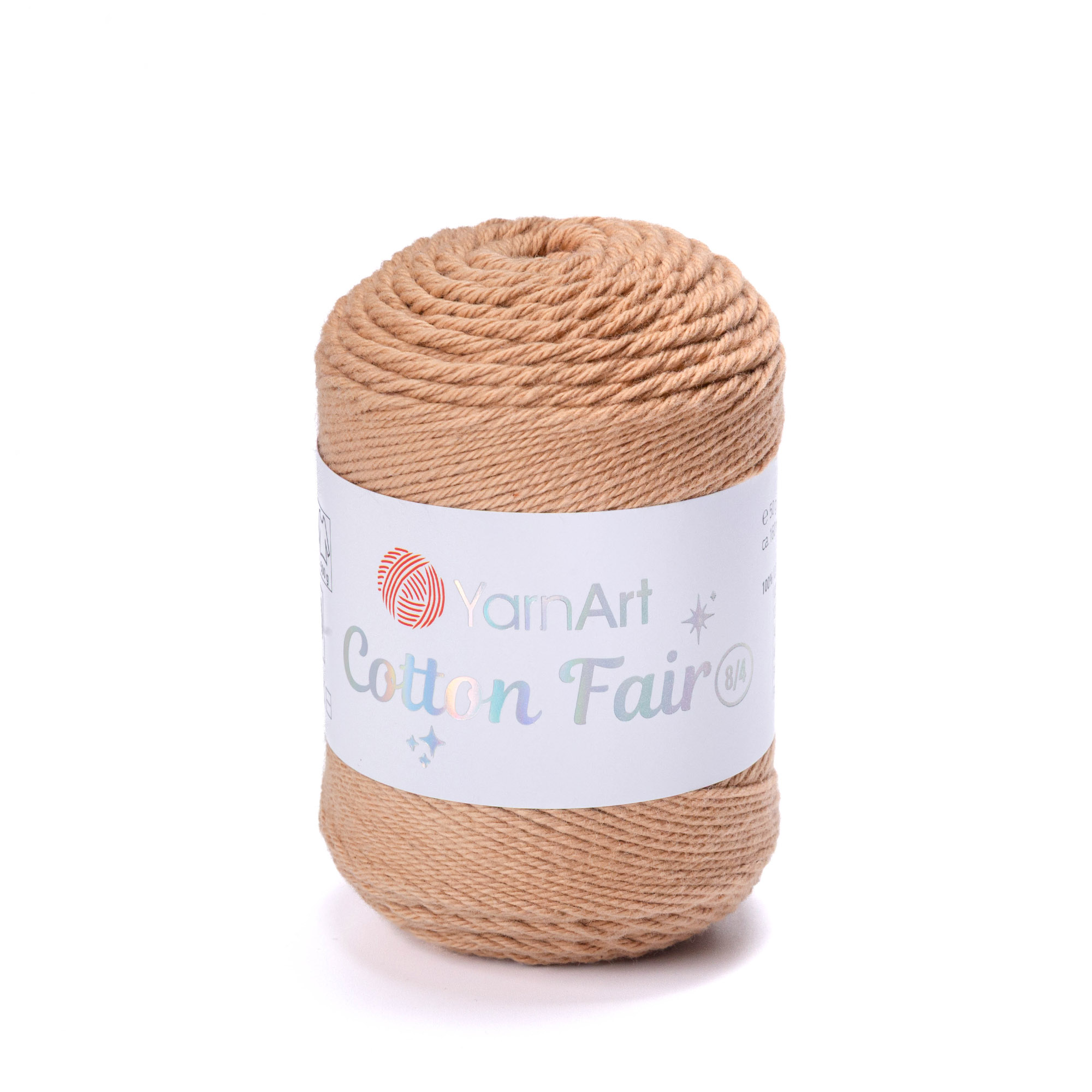 Cotton Fair 8/4 - 5517
