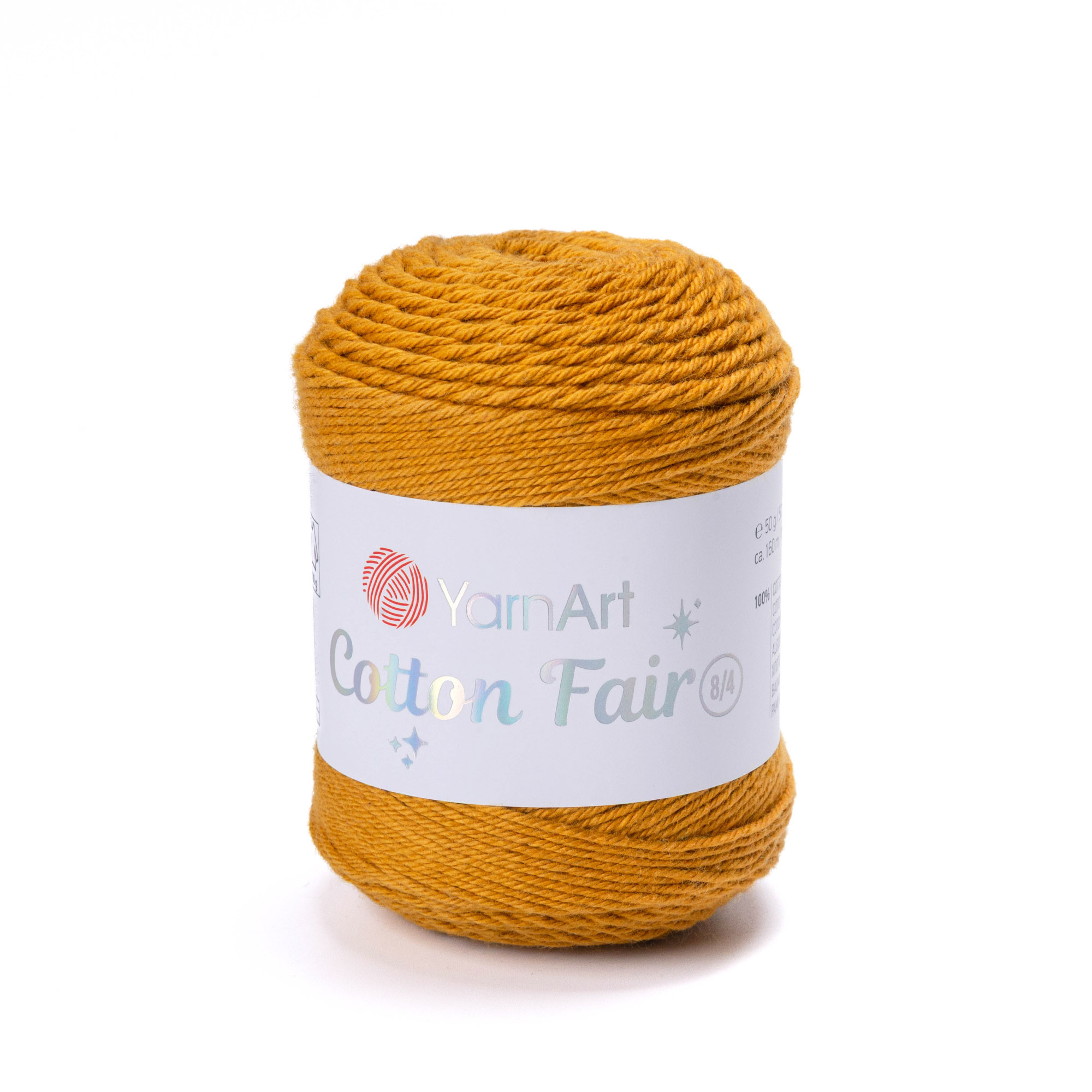 Cotton Fair 8/4 - 5519