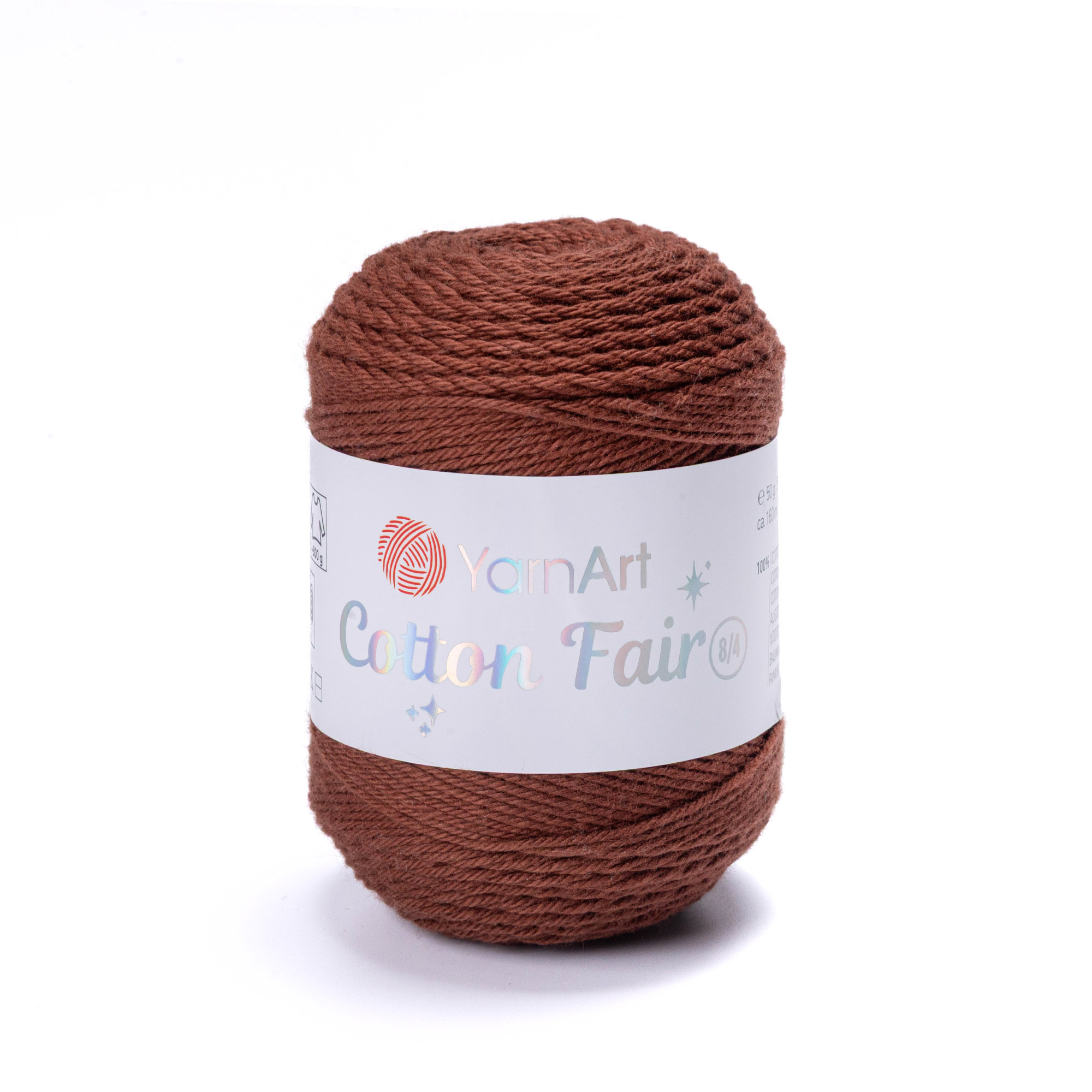 Cotton Fair 8/4 - 5524