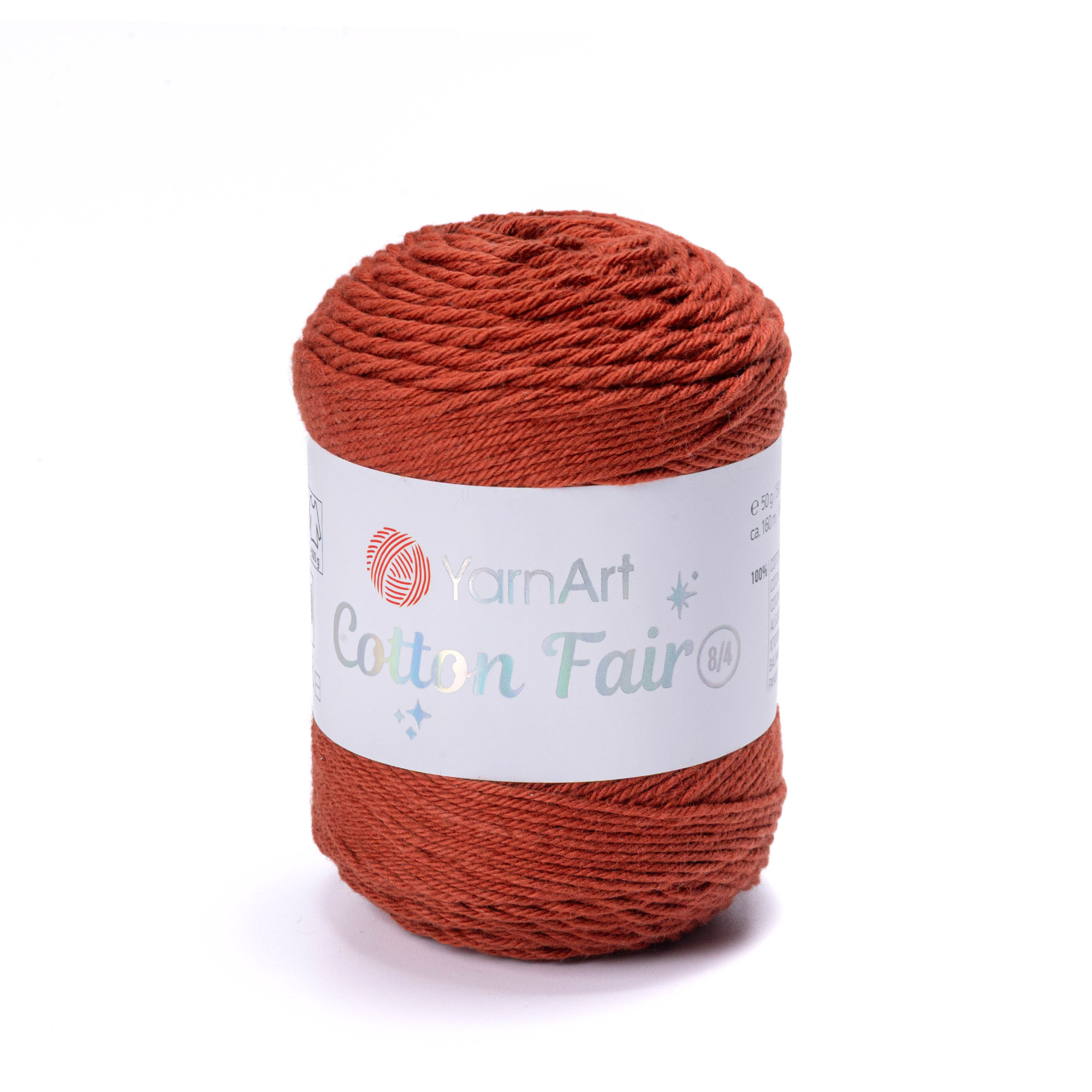 Cotton Fair 8/4 - 5526