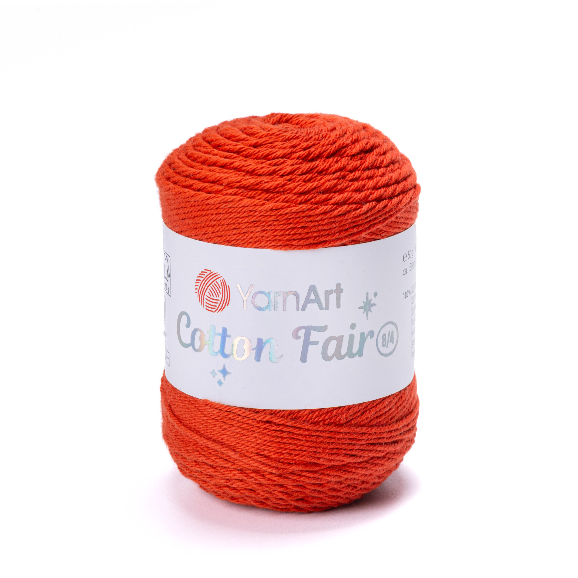 Cotton Fair 8/4 - 5528