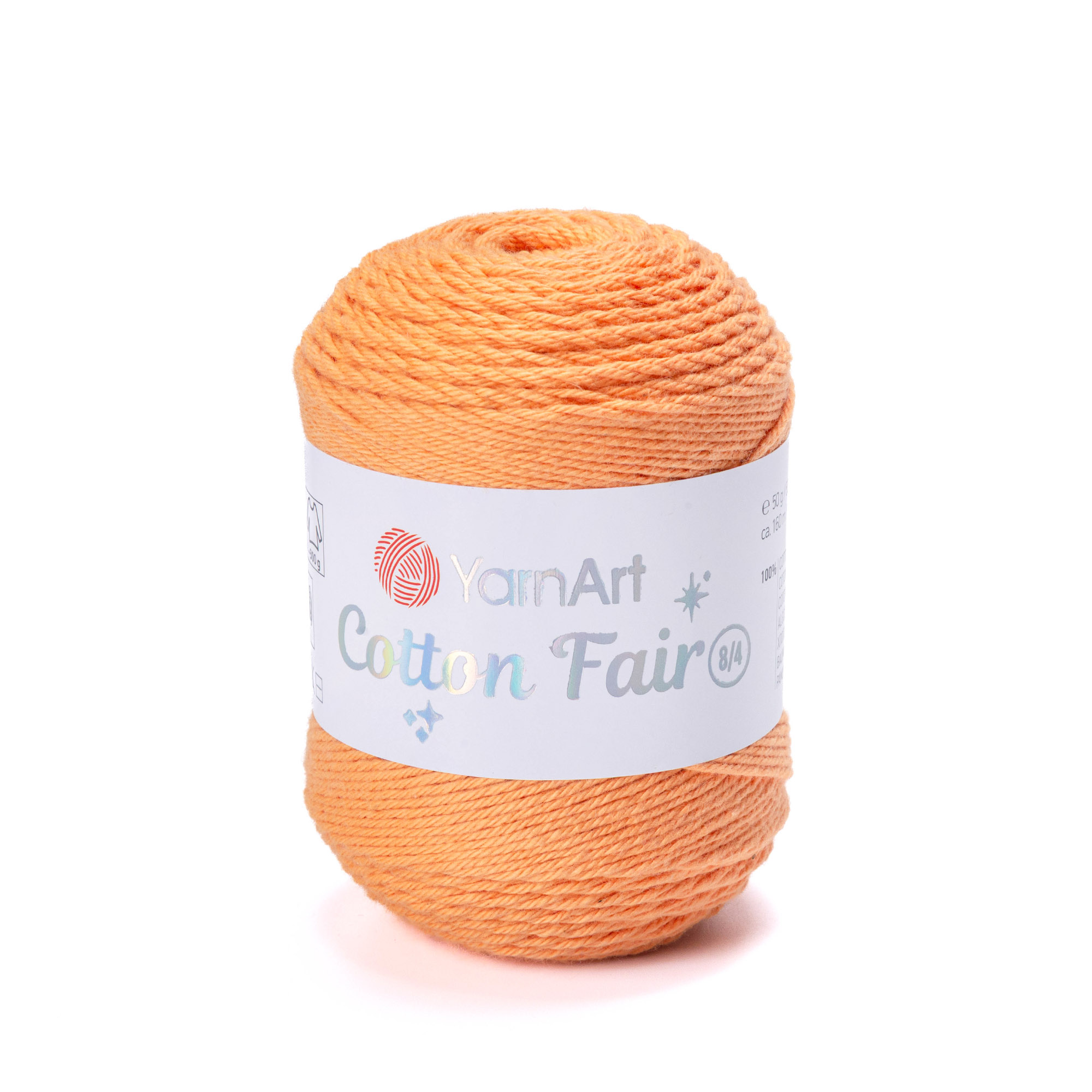 Cotton Fair 8/4 - 5532