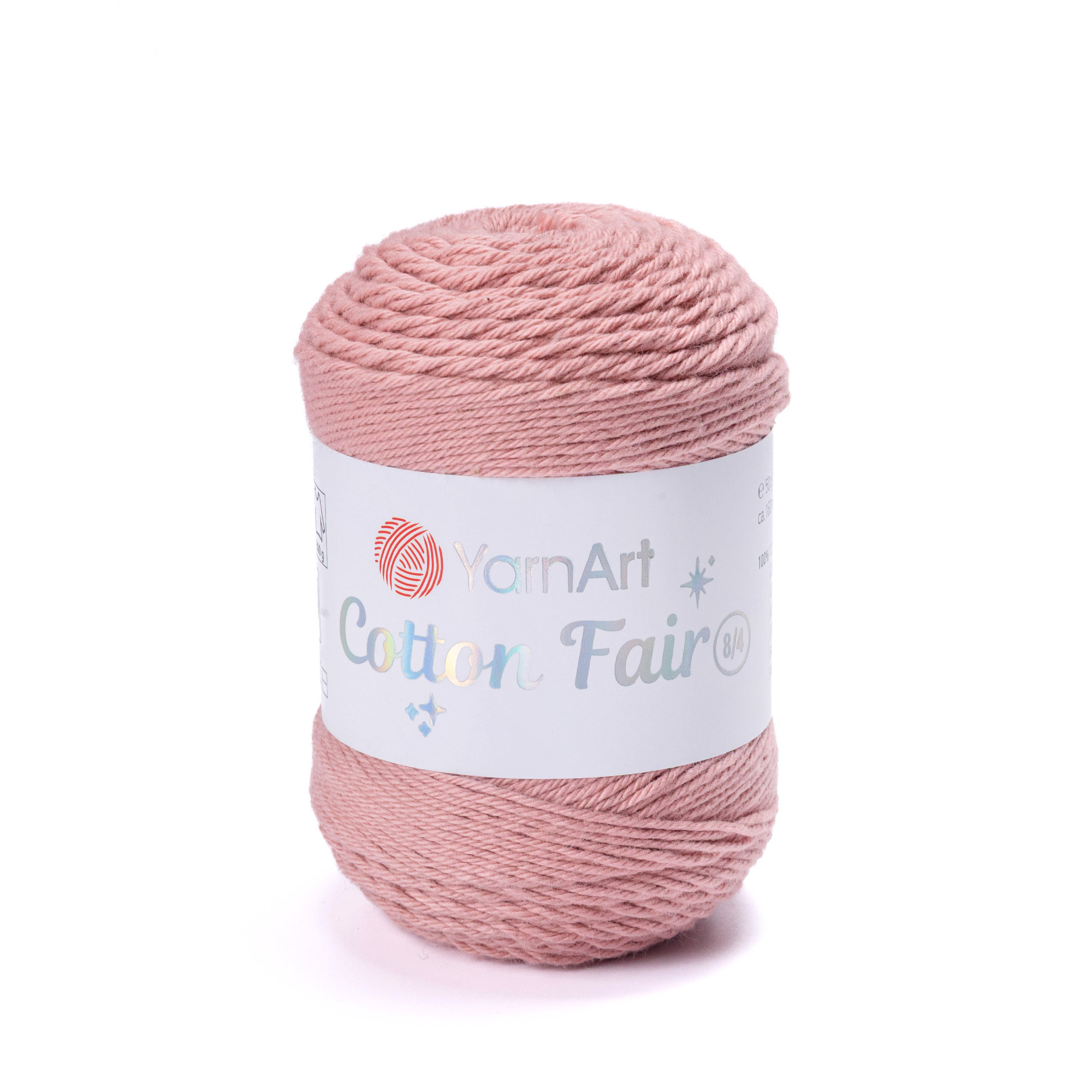 Cotton Fair 8/4 - 5533