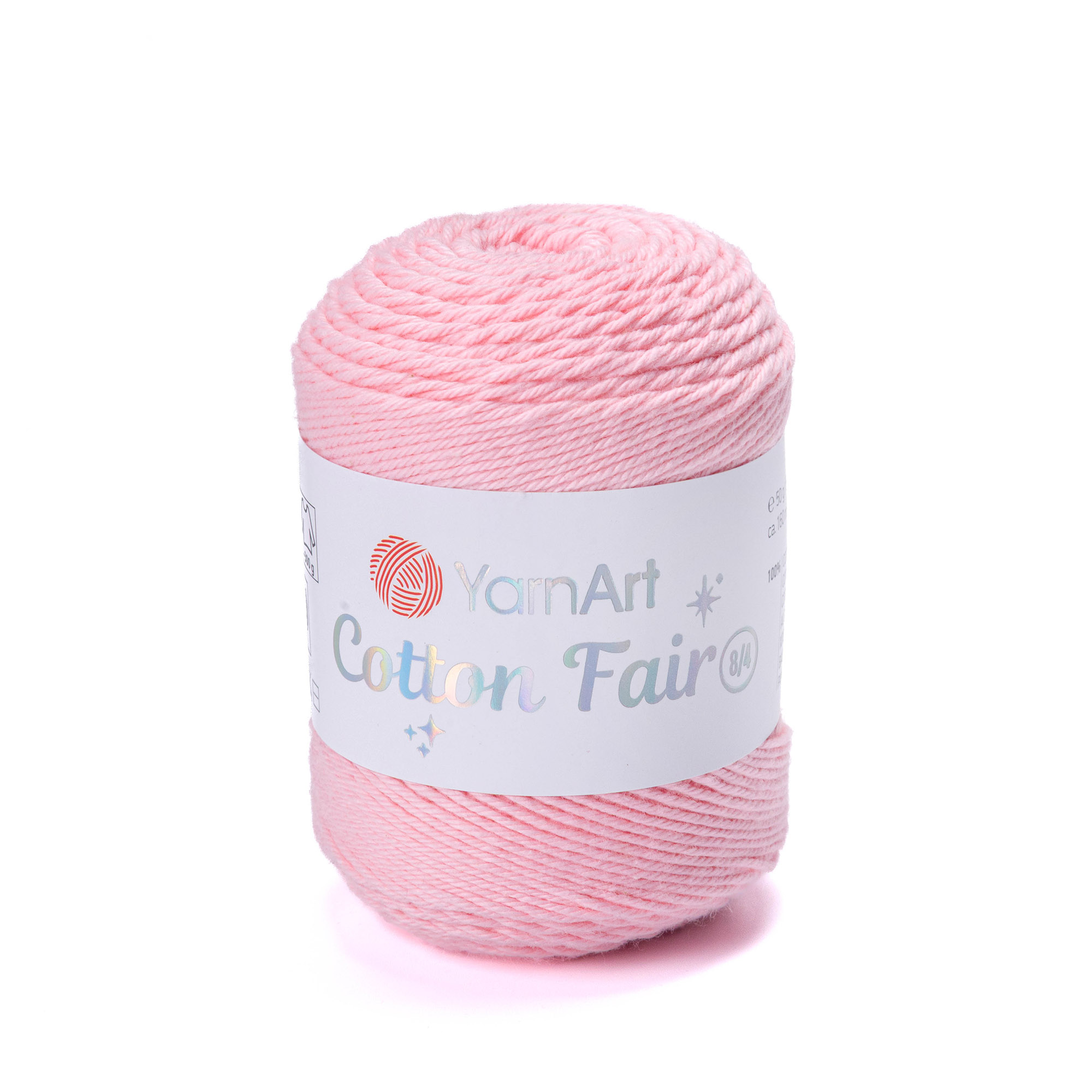 Cotton Fair 8/4 - 5535