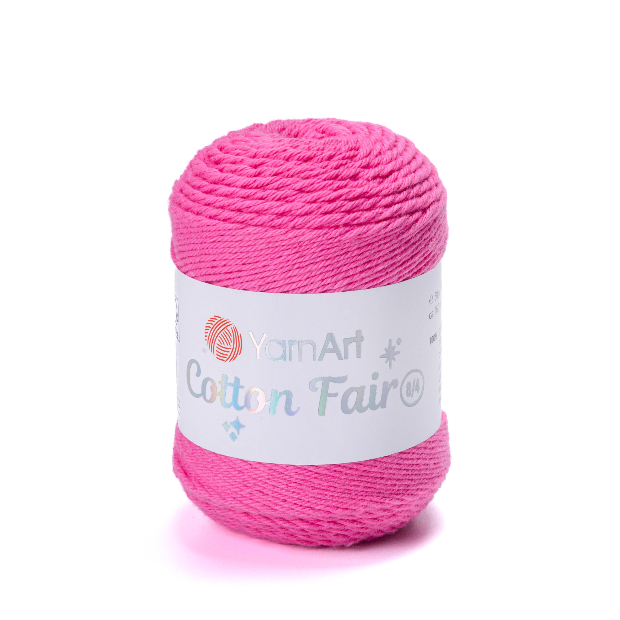 Cotton Fair 8/4 - 5539